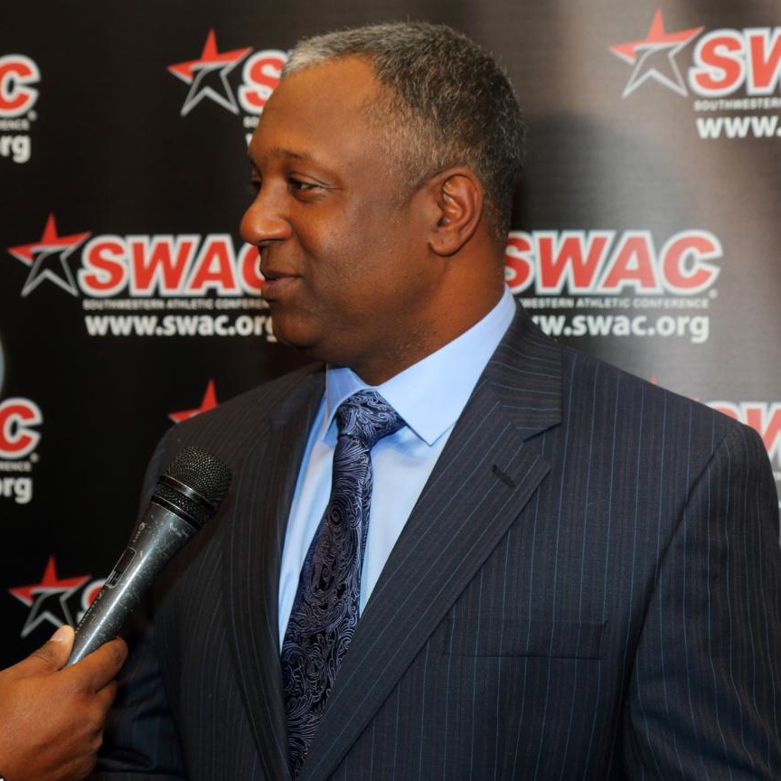 SWAC HOF Induction