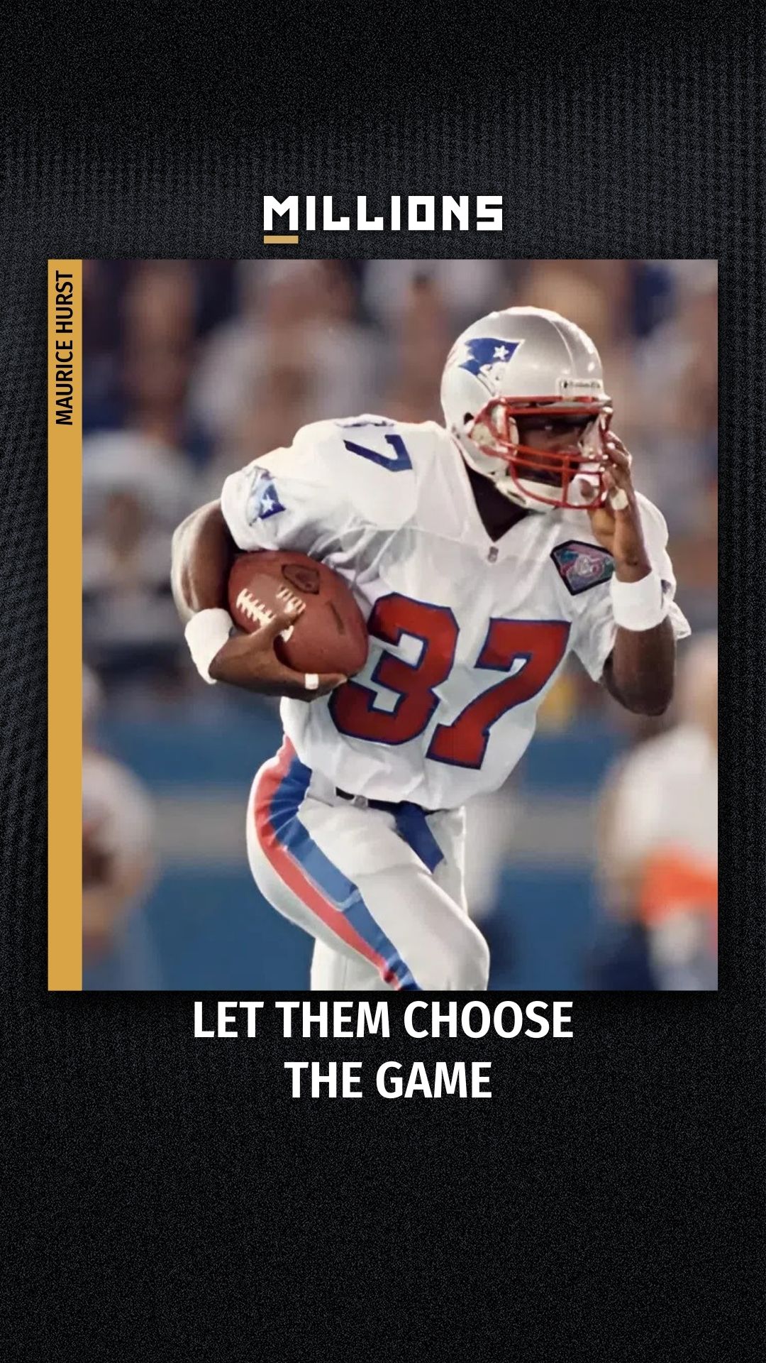 Maurice Hurst: Let Them Choose The ...