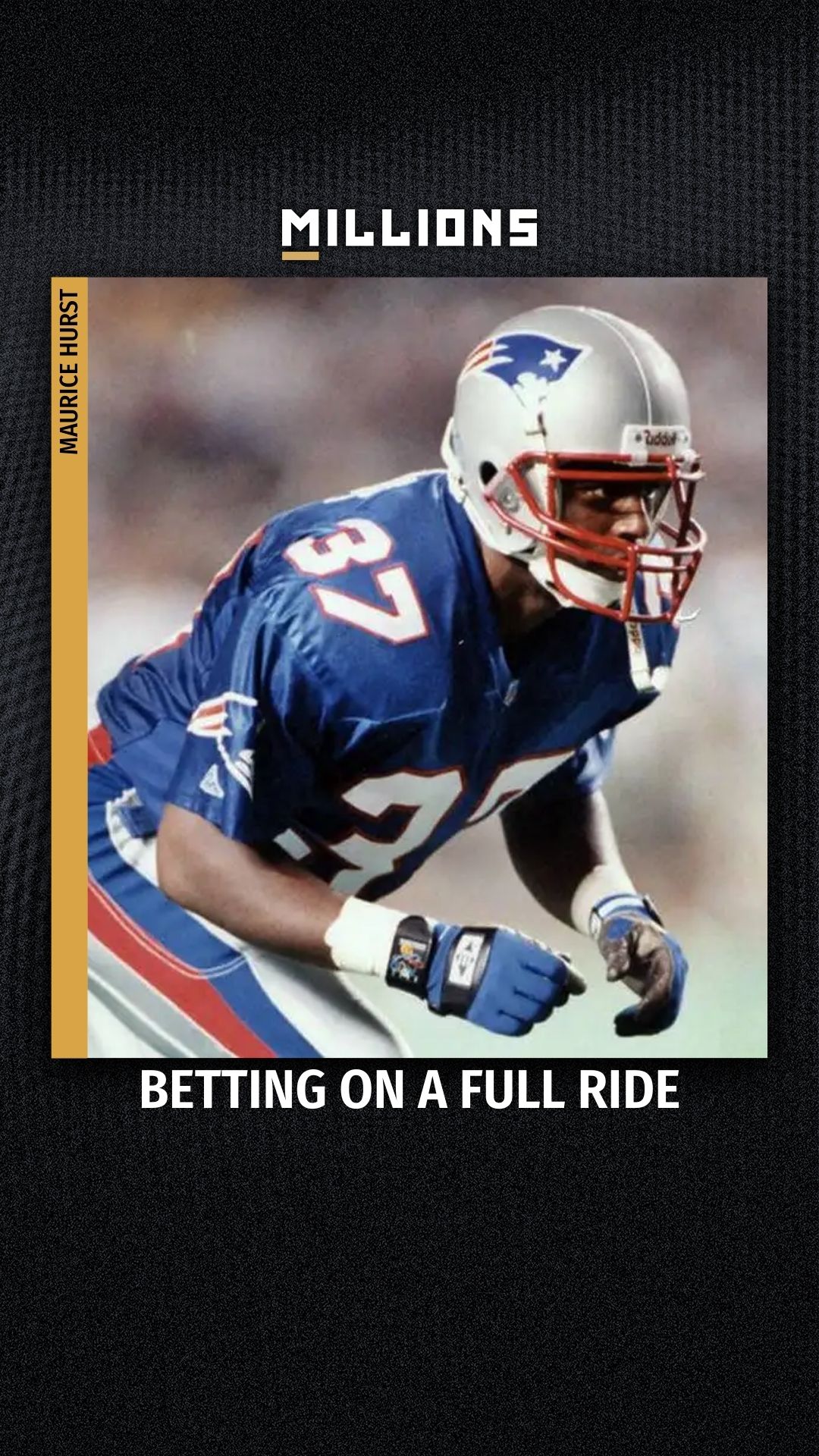 Maurice Hurst: The Road to the NFL ...