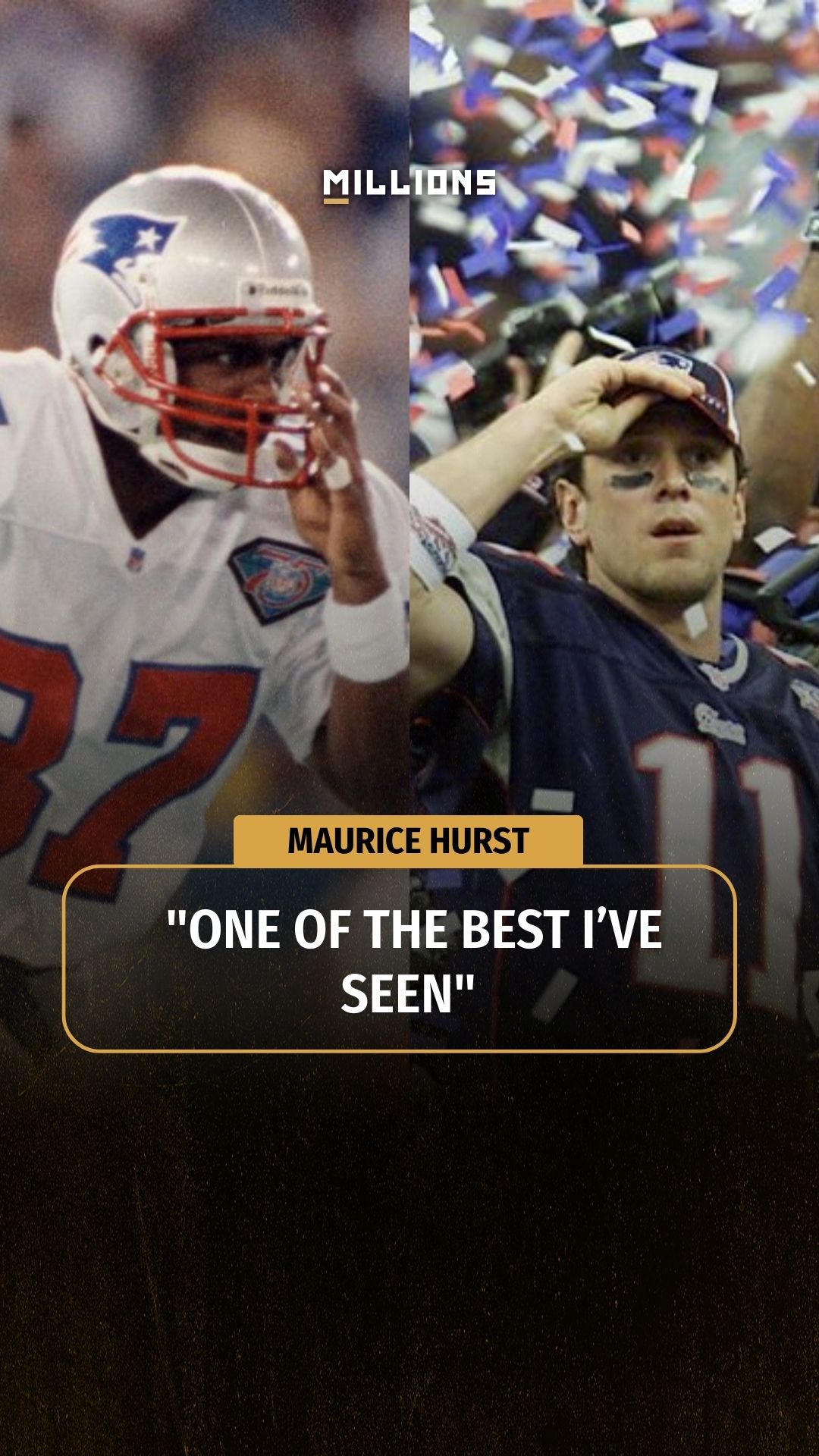 Maurice Hurst: A Teammate’s Verdict...