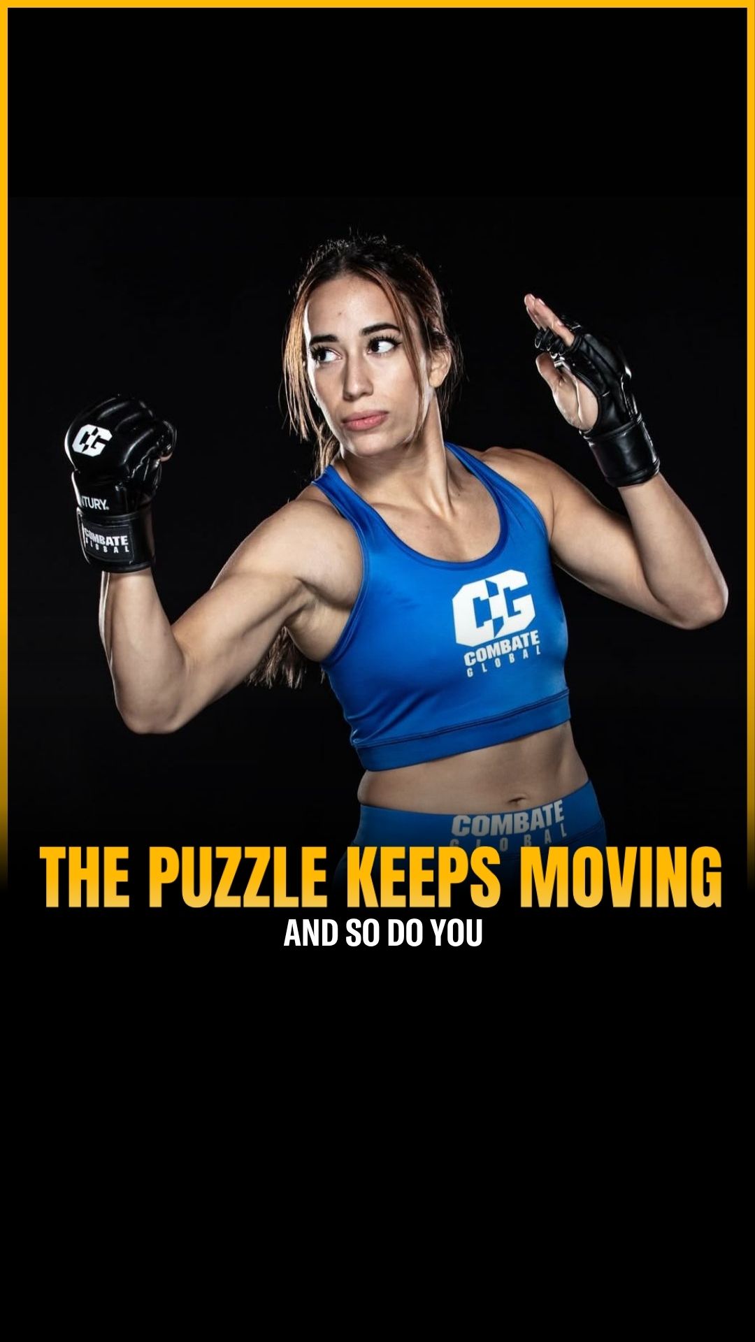 Melissa Amaya: Up Close with the Dr...