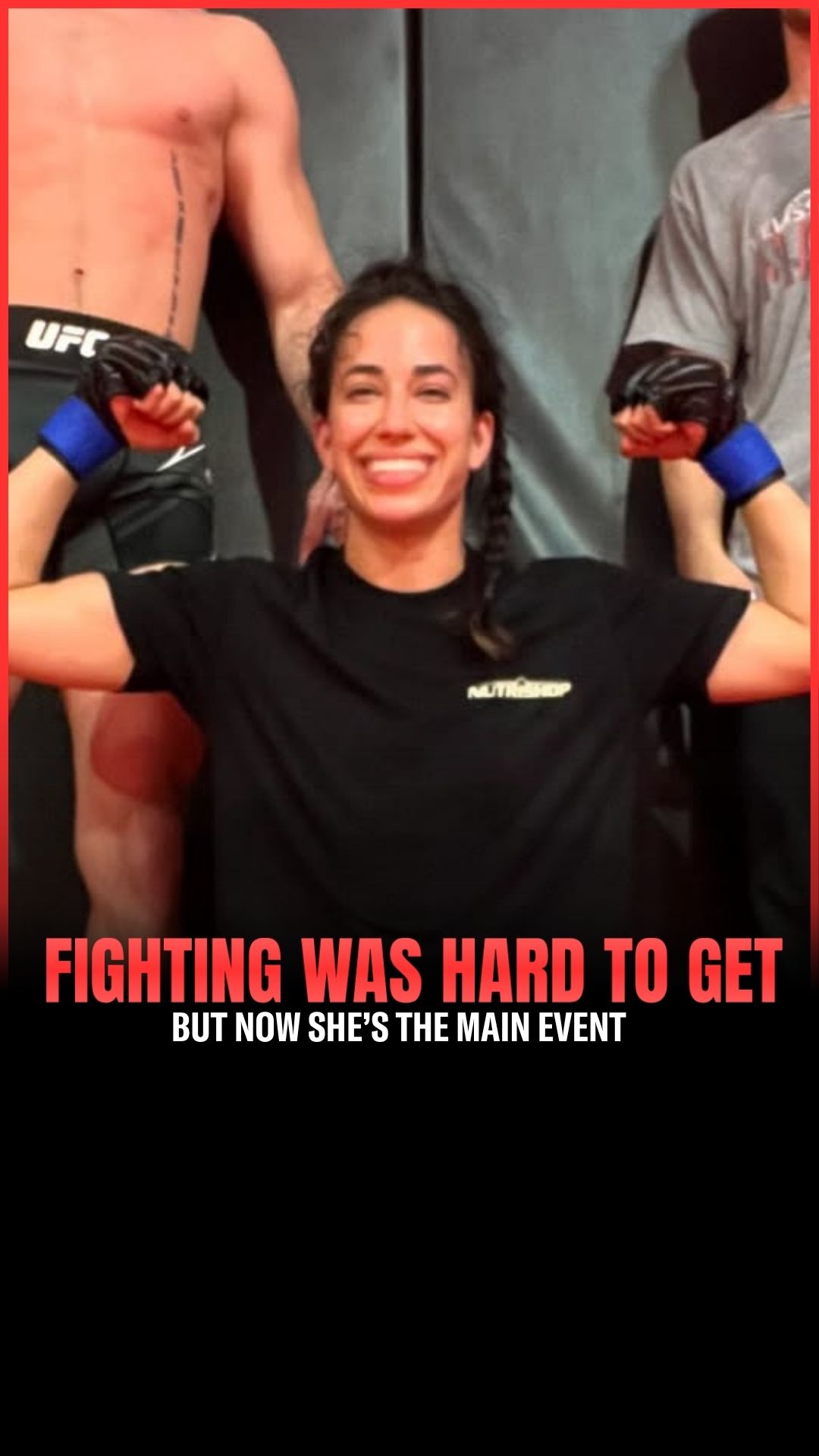 Melissa Amaya: Full Circle, Full Fo...