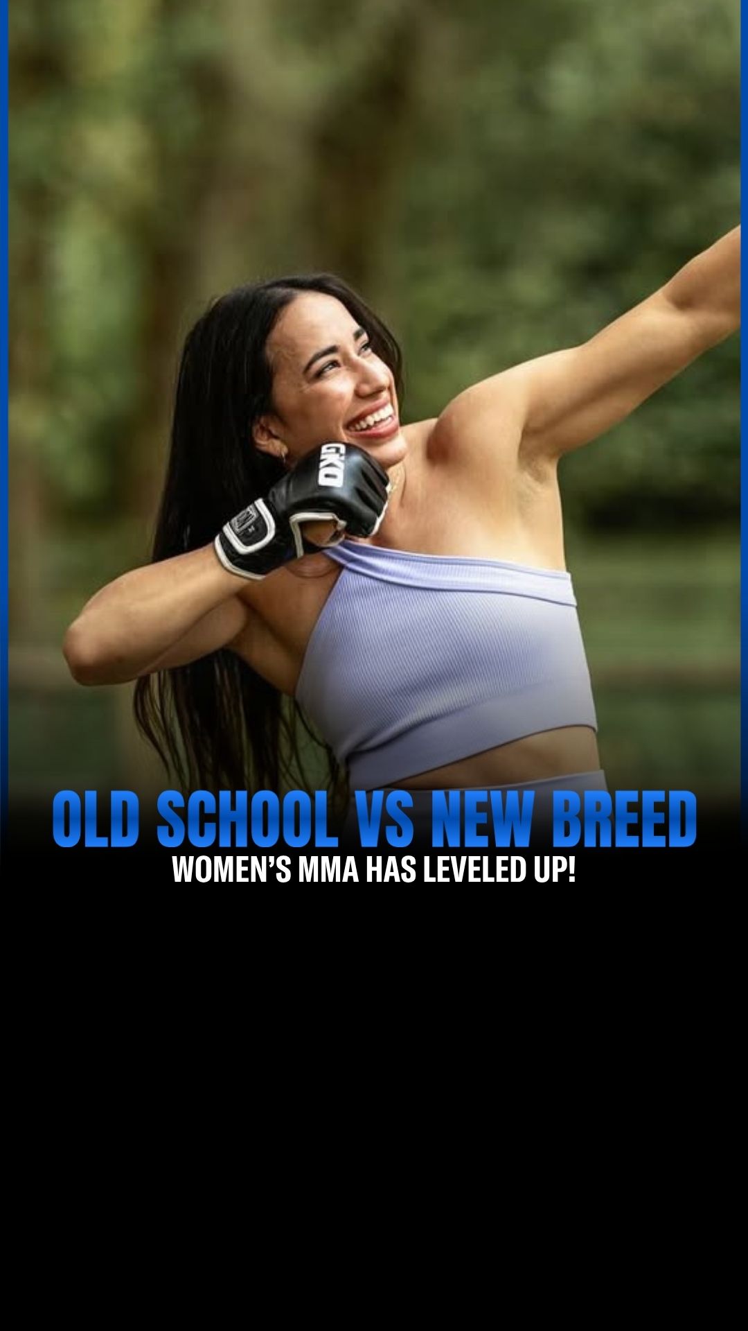 Melissa Amaya: The Evolution of Wom...