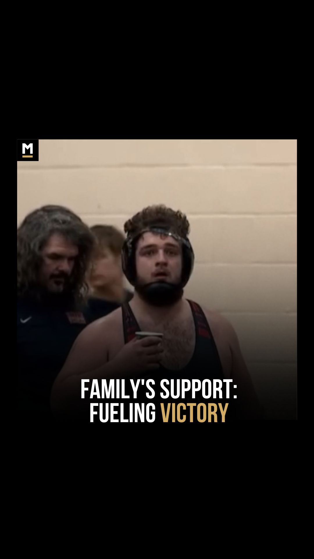 Michael Hopson: Family's Pride Fuel... on MILLIONS Michael Hopson: Family's Pride Fuel...