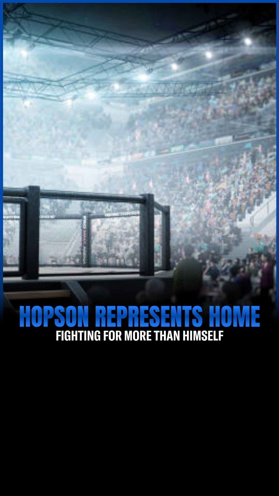 Michael Hopson: Small Town, Big Dre... on MILLIONS Michael Hopson: Small Town, Big Dre...
