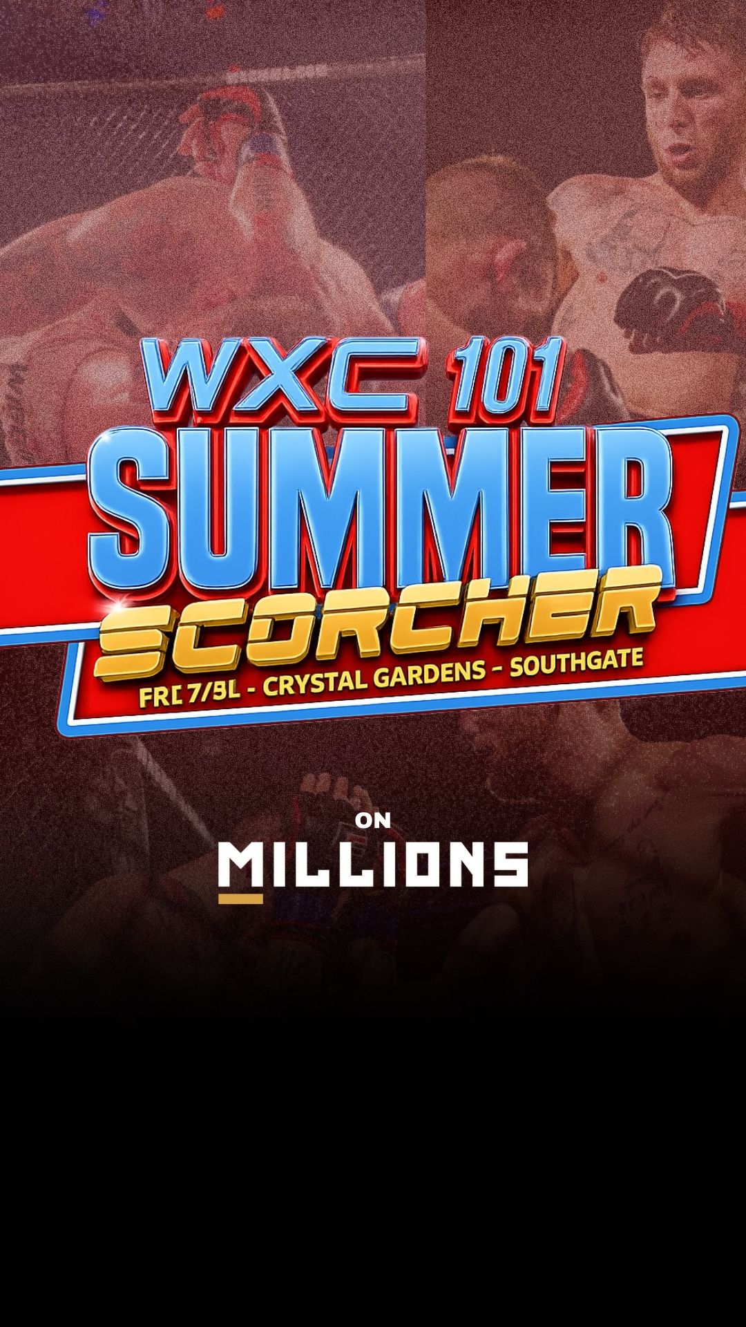 WXC 101: Summer Scorcher | High Sta...