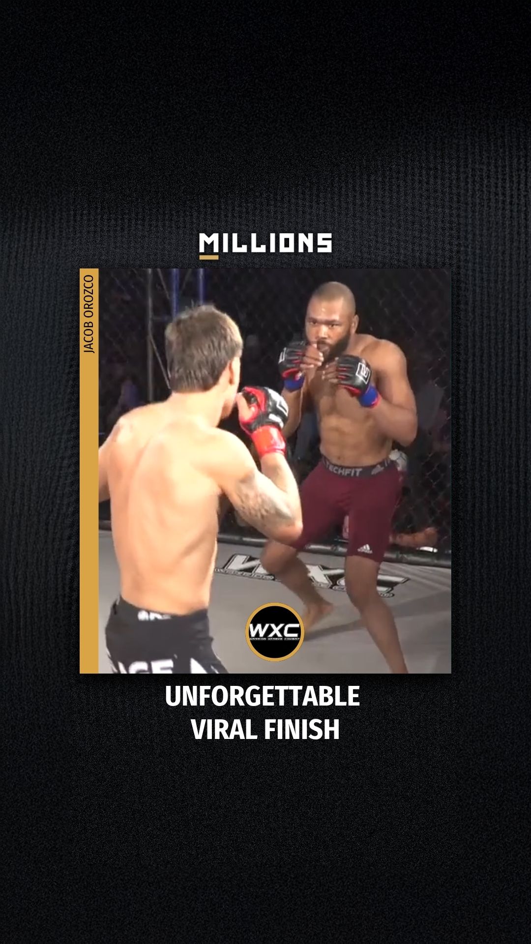 Jacob Orozco: Unforgettable Viral F...