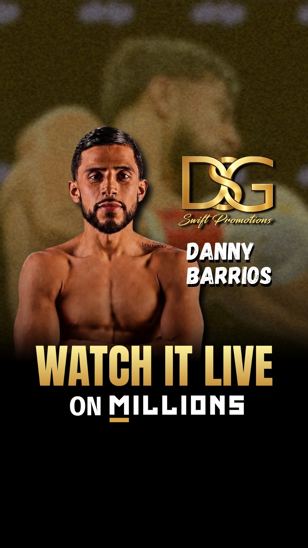 Danny Barrios Flores | Eyes on the ...
