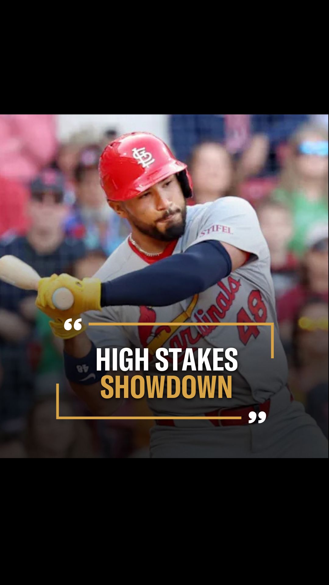 Toronto Sports Insider: High Stakes...