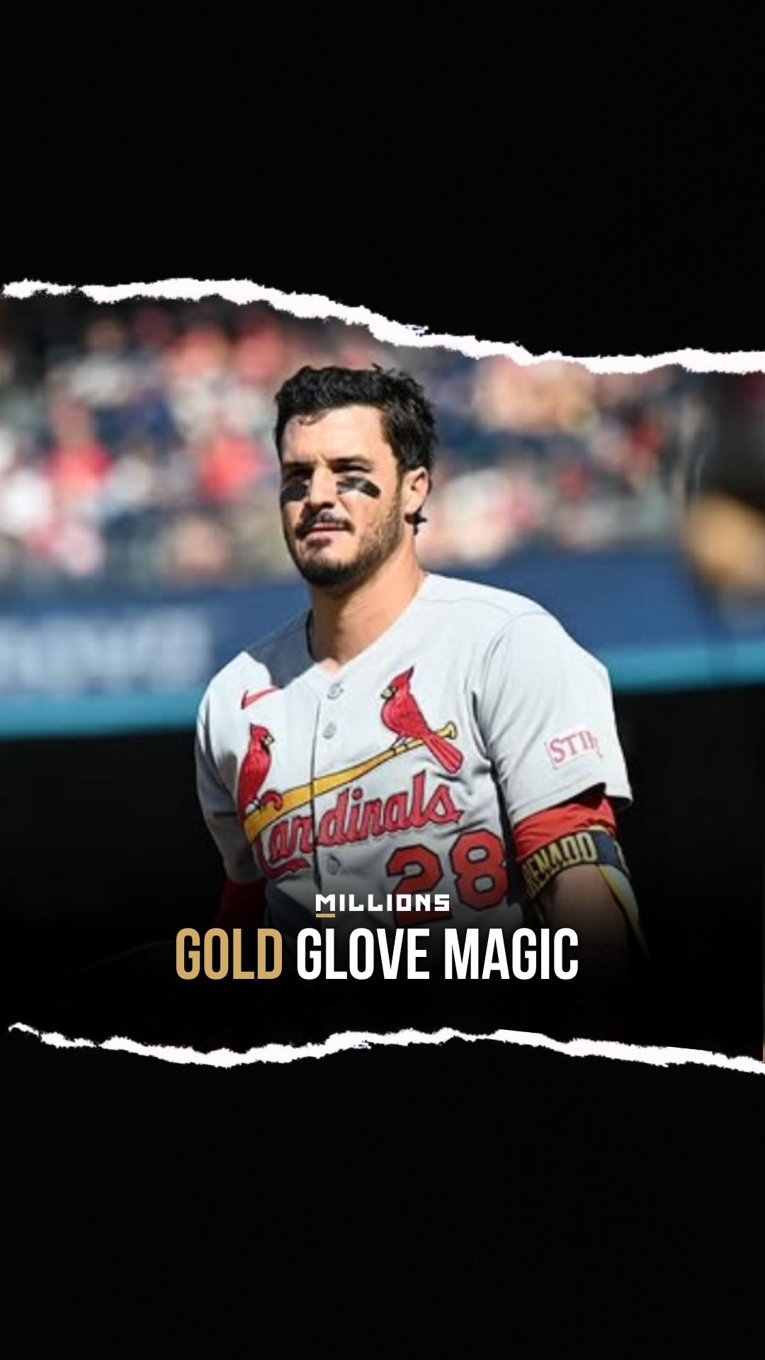Toronto Sports Insider: Gold Gloves...