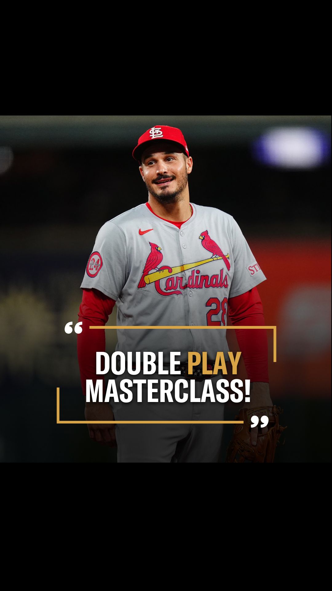 Toronto Sports Insider: Double Play...