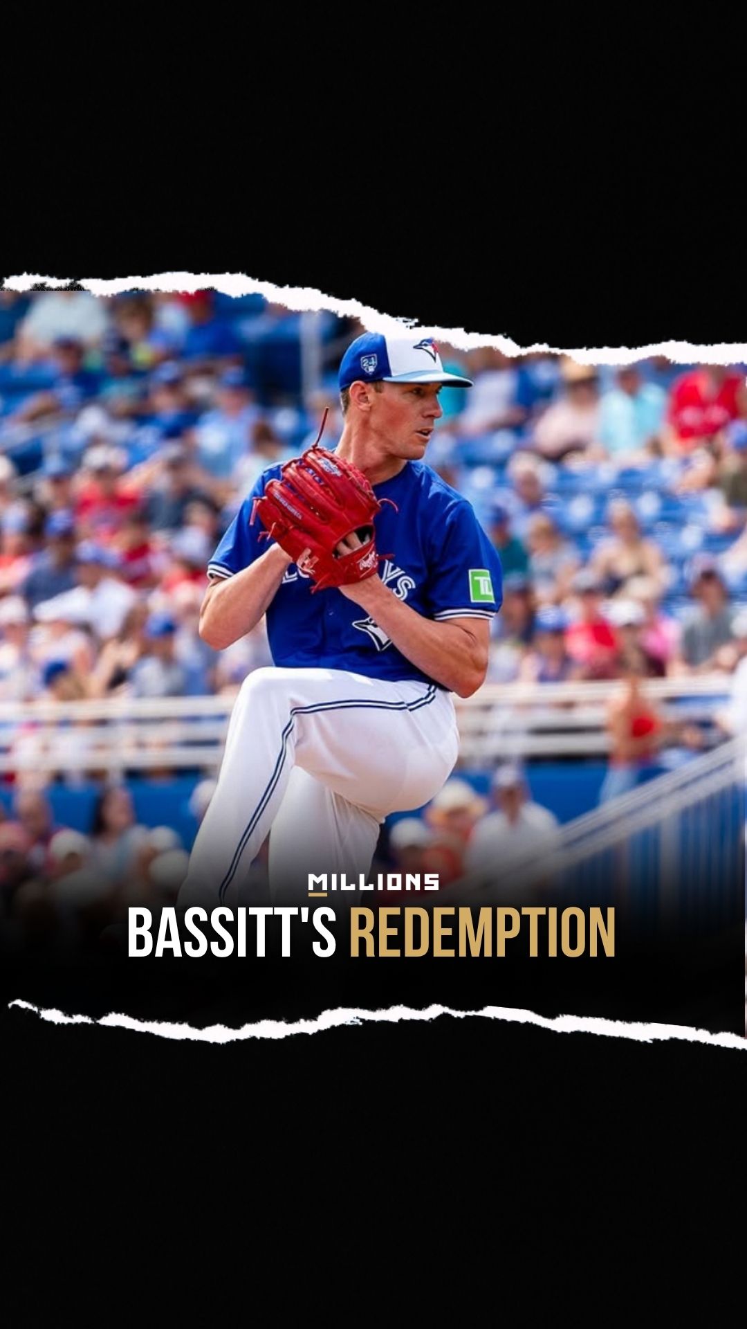 Toronto Sports Insider: From Blue J...