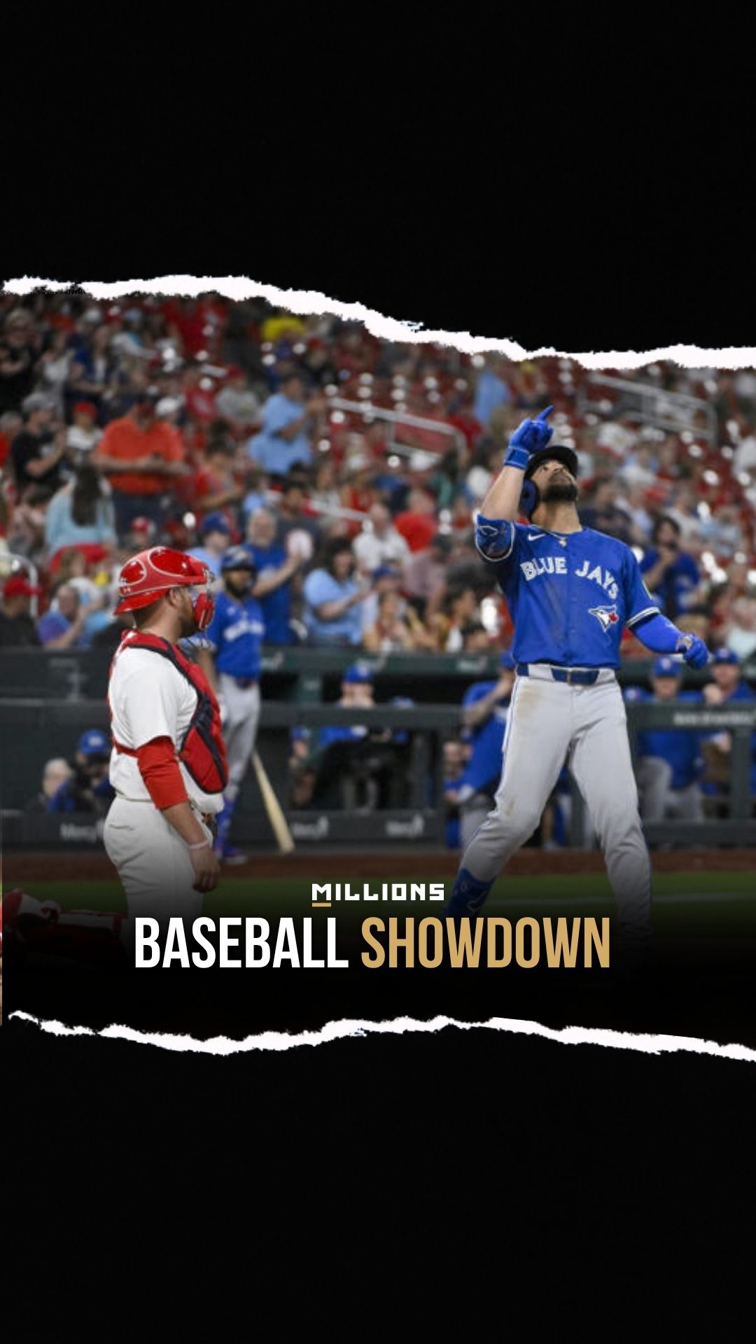 Toronto Sports Insider: Intense Pit...