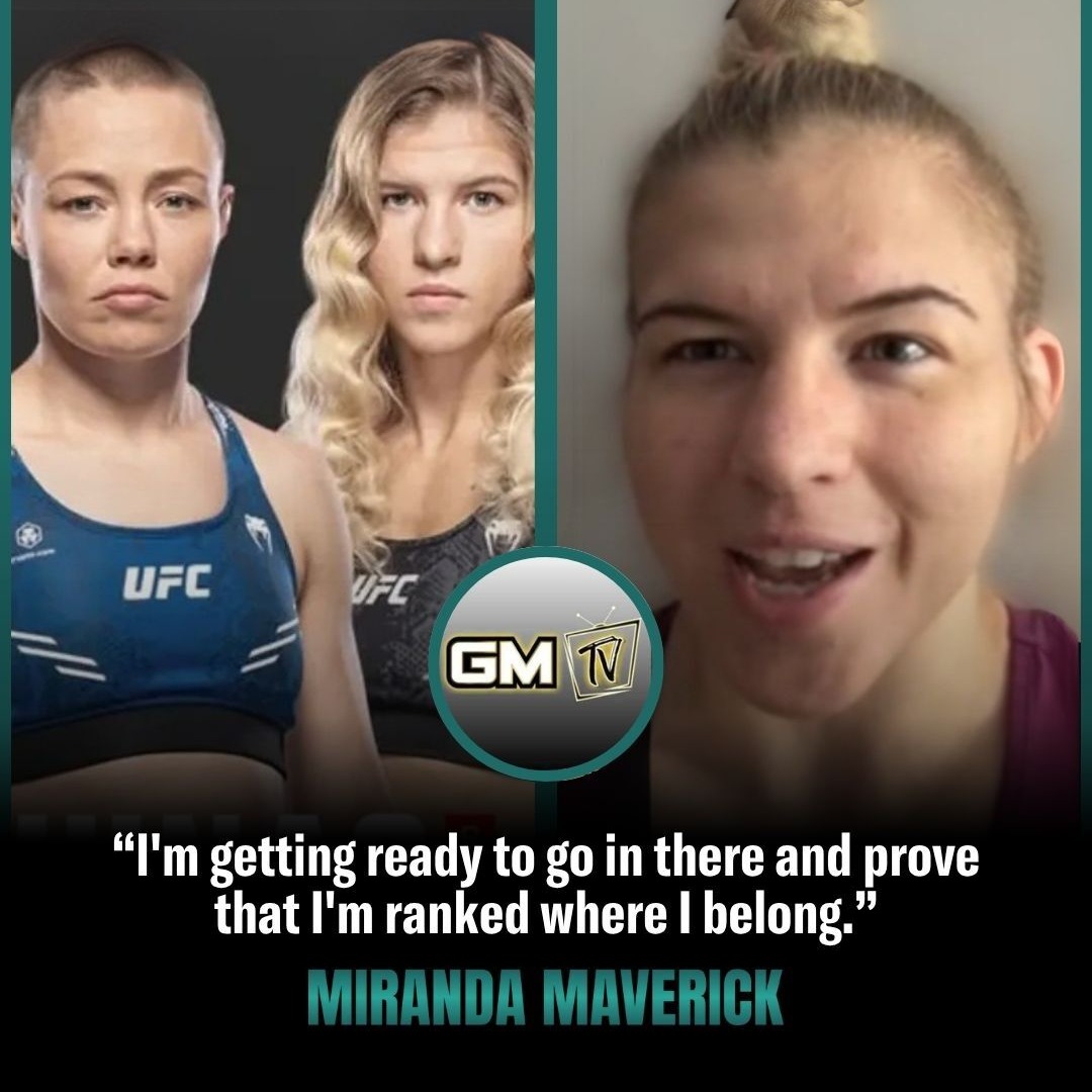 Champion's Mindset: Preparing for R...