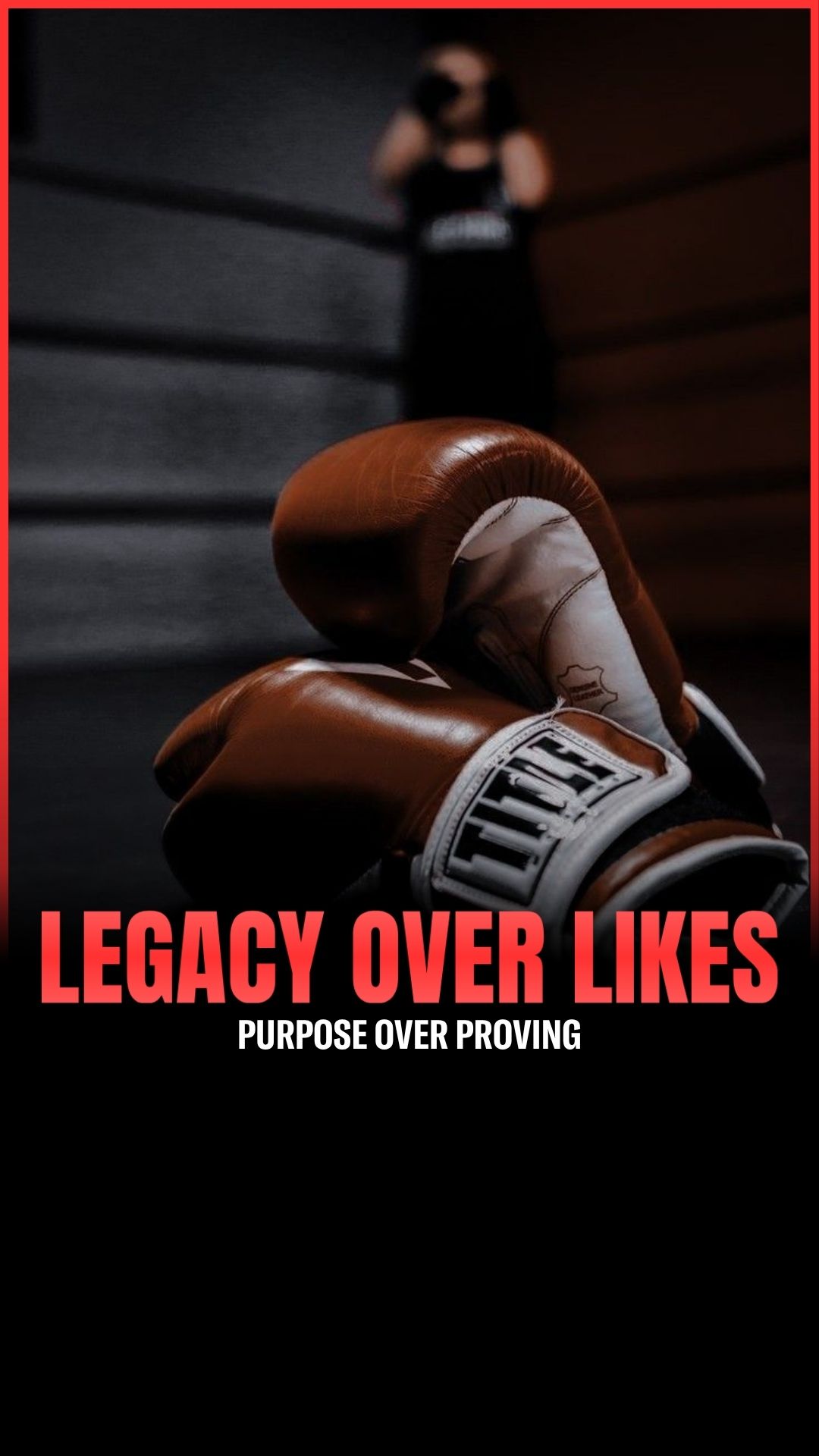 Mitch Louis-Charles: It's Not Provi...