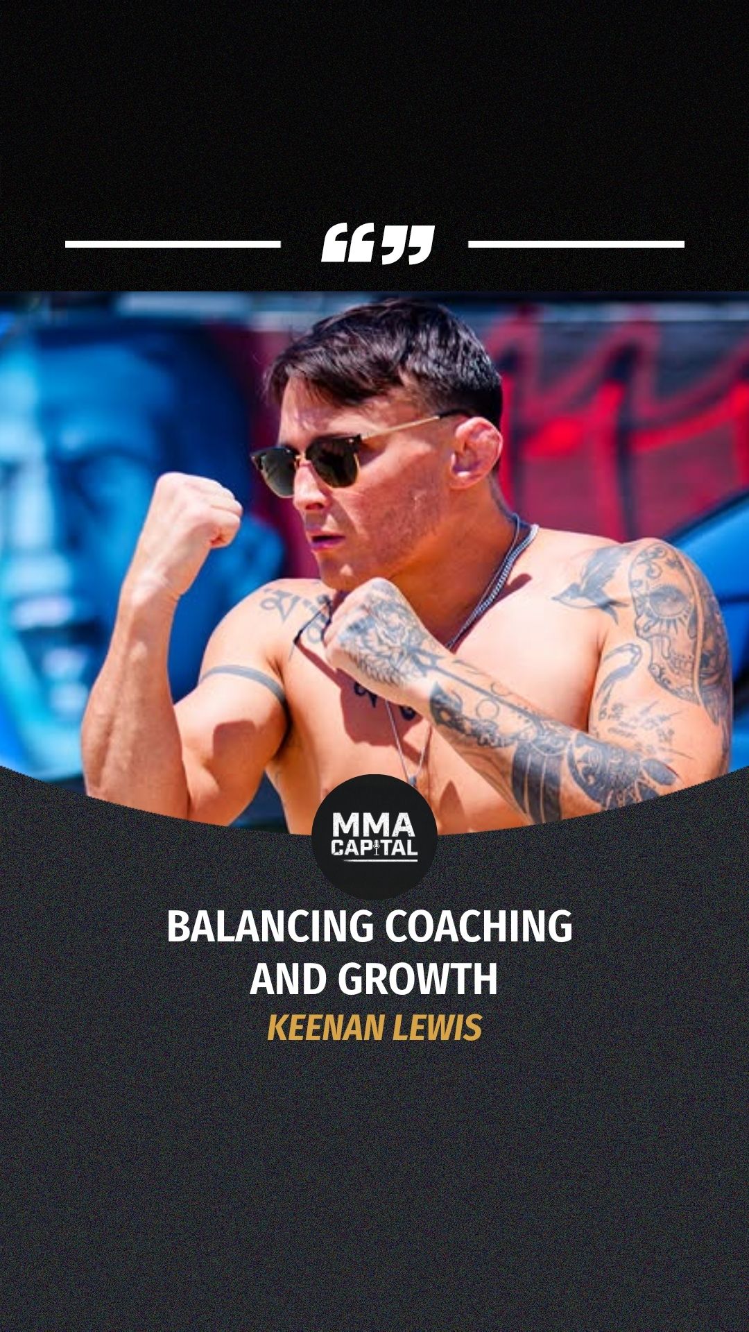 Keenan Lewis: Balancing Coaching an...