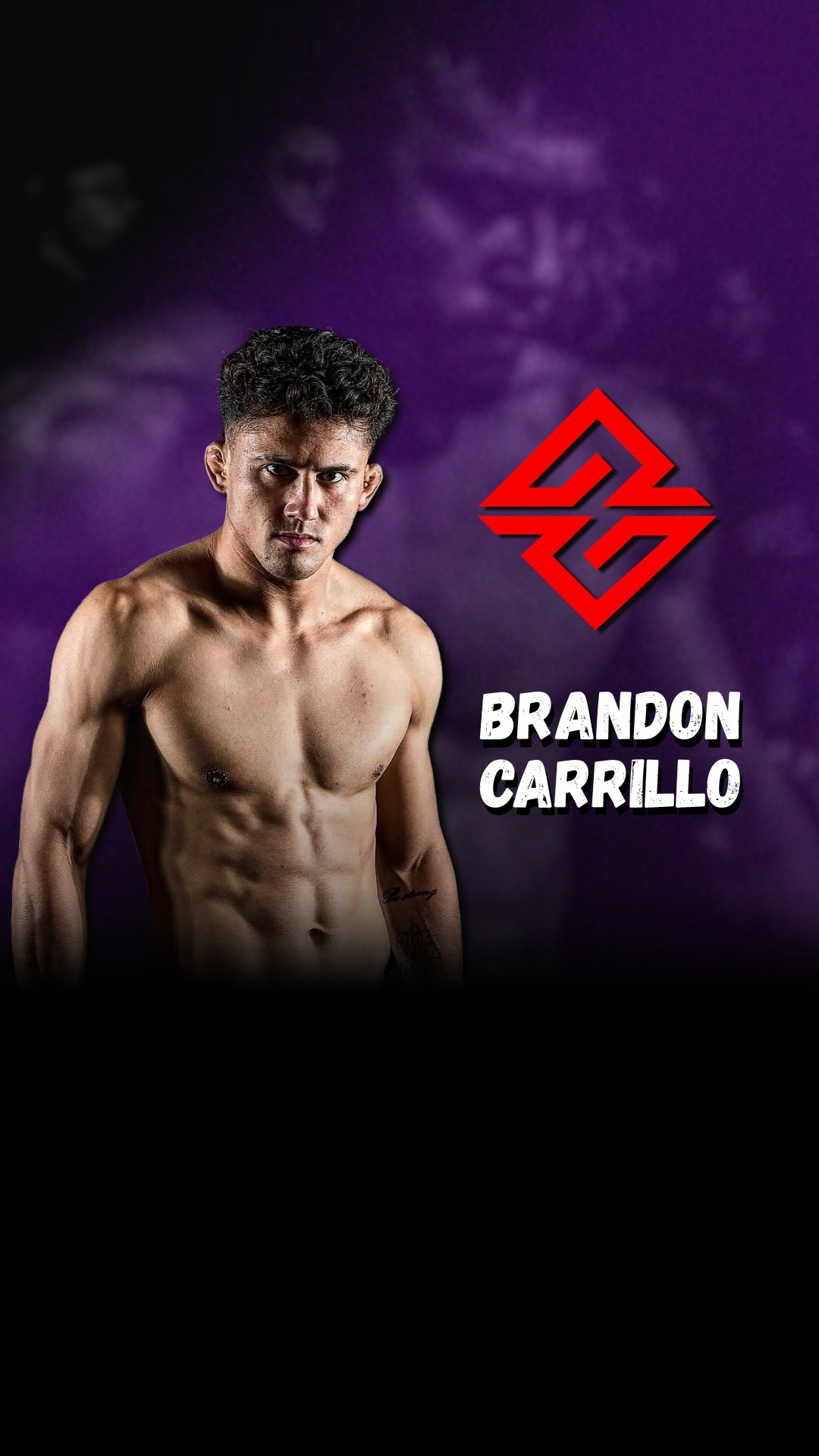 Real Support for Fighters! Real Gan... on MILLIONS Real Support for Fighters! Real Gan...
