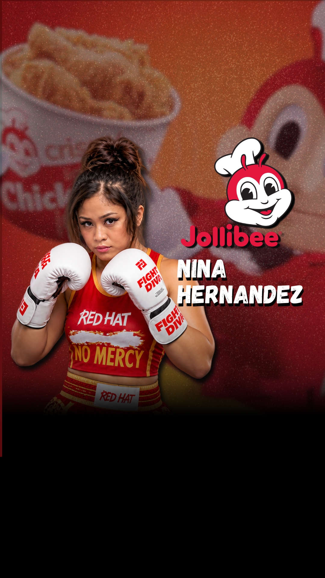 Jollibee Just Hits Different in the...