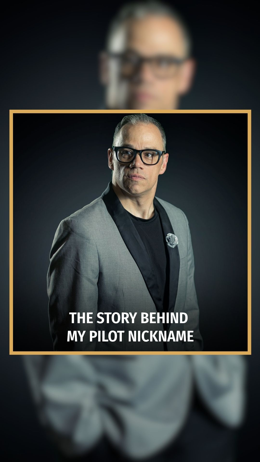 Mike Falvo: The Story Behind My Pil... on MILLIONS Mike Falvo: The Story Behind My Pil...