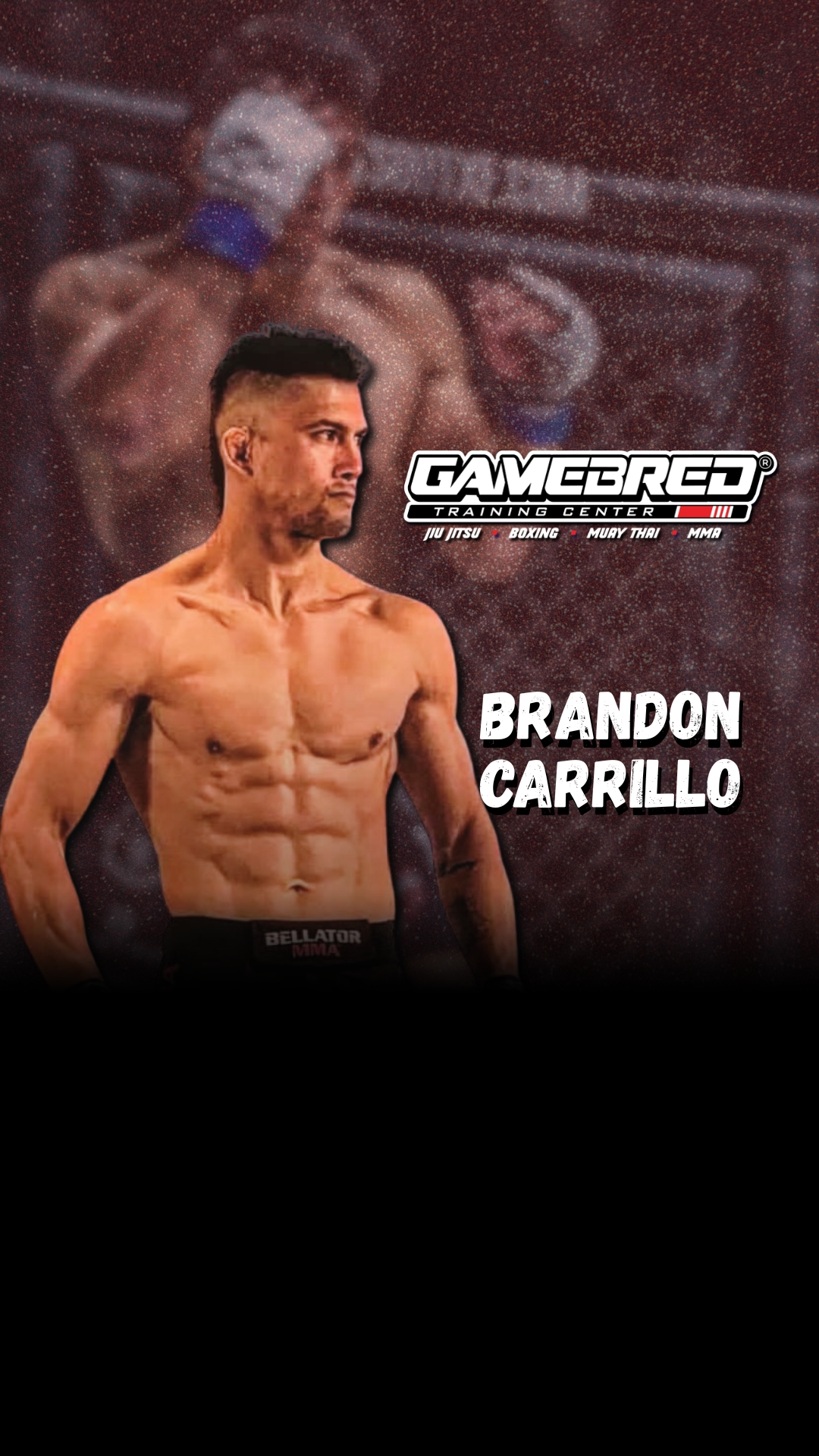Where Brandon Trains and Teaches MM... on MILLIONS Where Brandon Trains and Teaches MM...