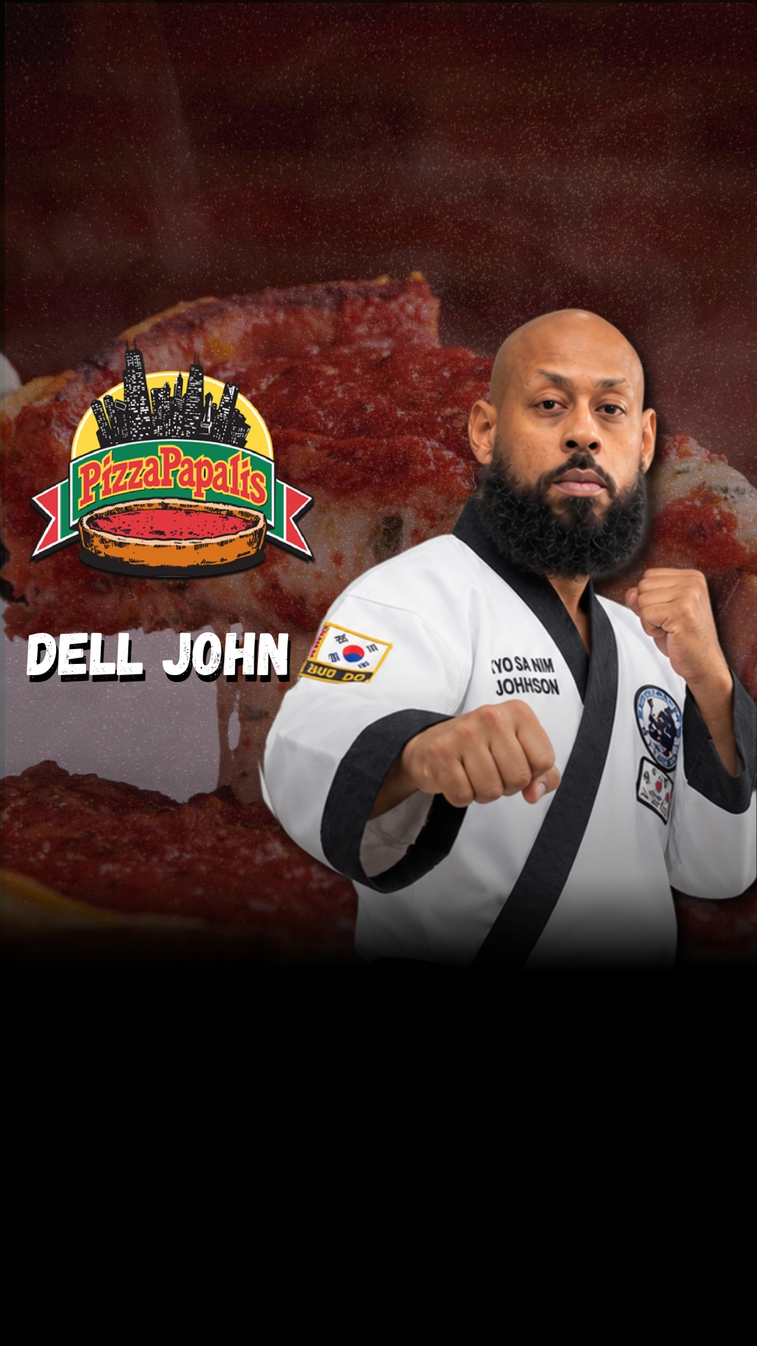 A Chicago Deep-Dish Favorite in Det... on MILLIONS A Chicago Deep-Dish Favorite in Det...