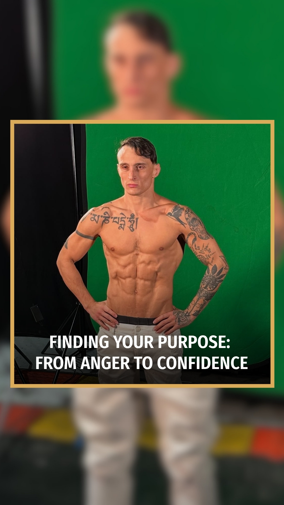 Keenan Lewis: Finding Your Purpose:...