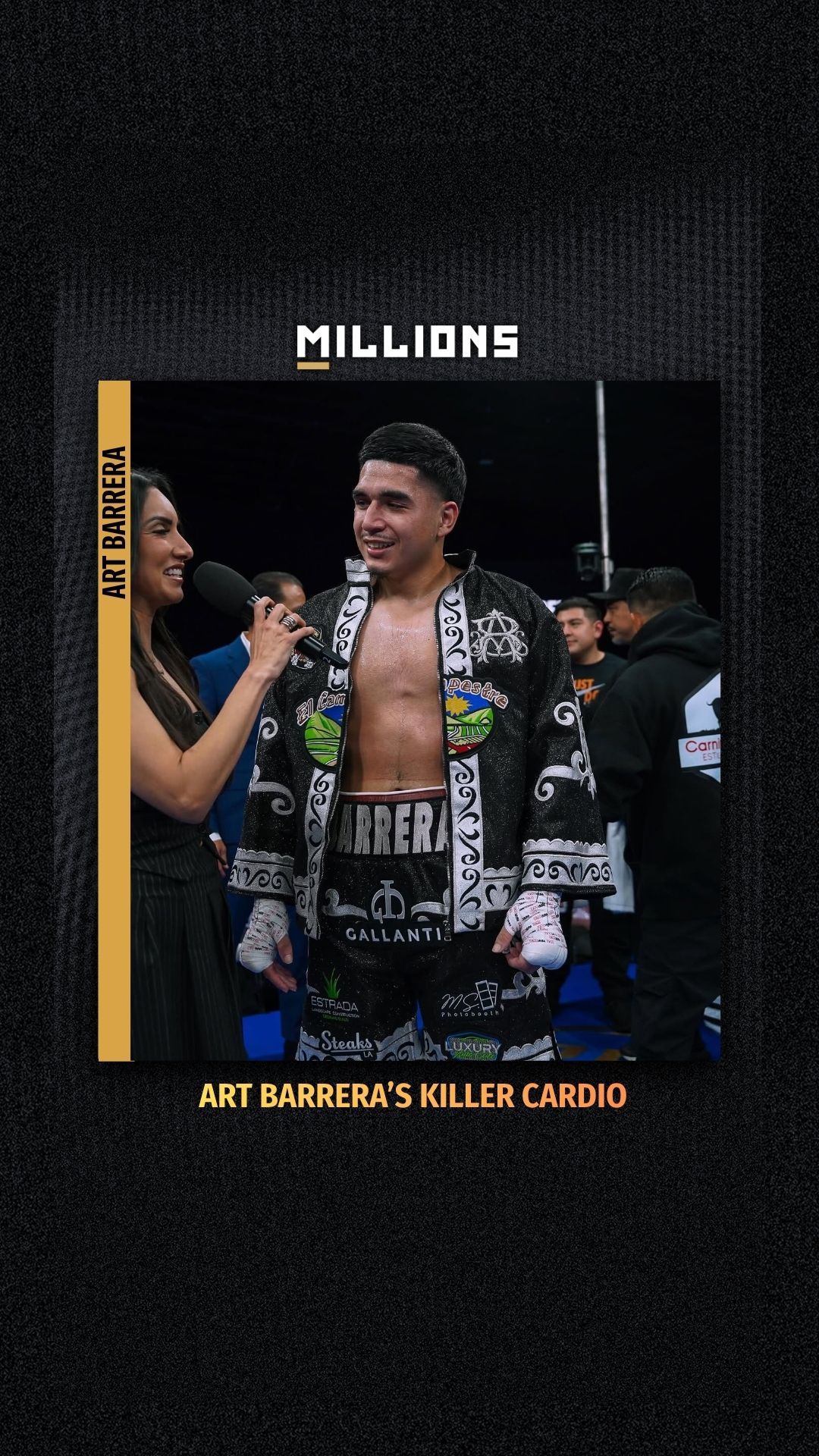 MMA Capital: Art Barrera’s Killer C...