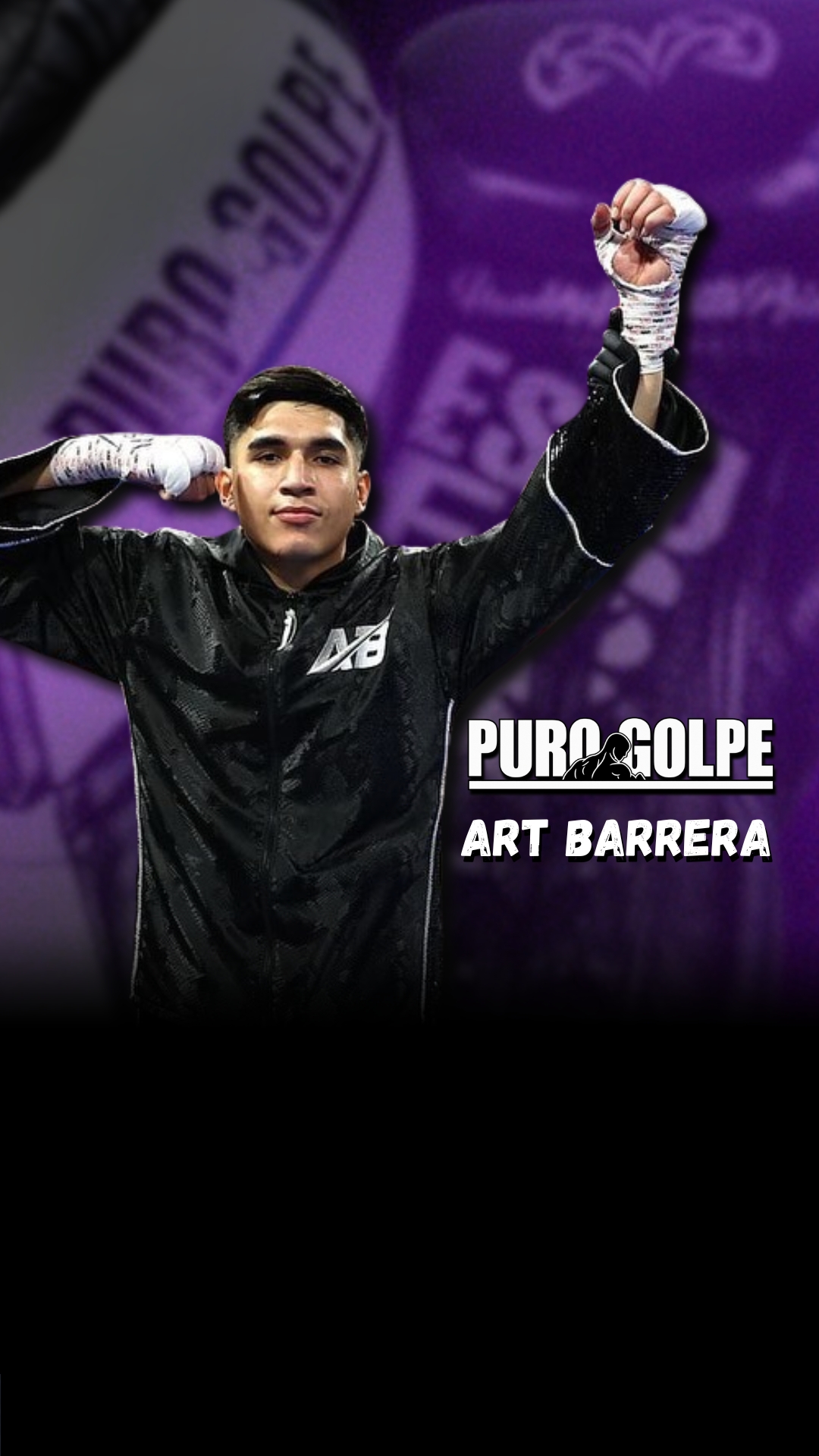 The gear is on point. Puro Golpe | ... on MILLIONS The gear is on point. Puro Golpe | ...