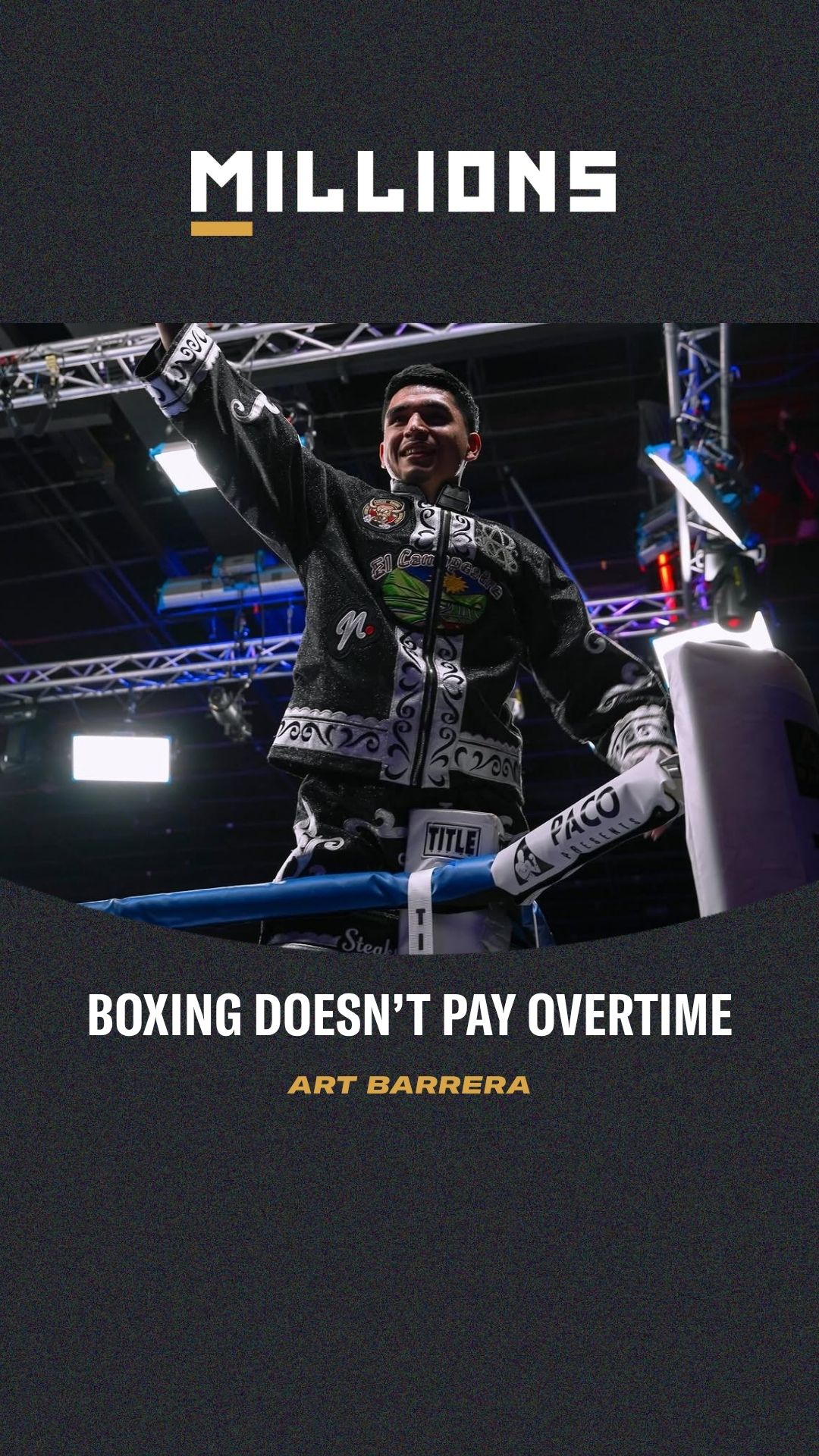 MMA Capital: Boxing Doesn’t Pay Ove...