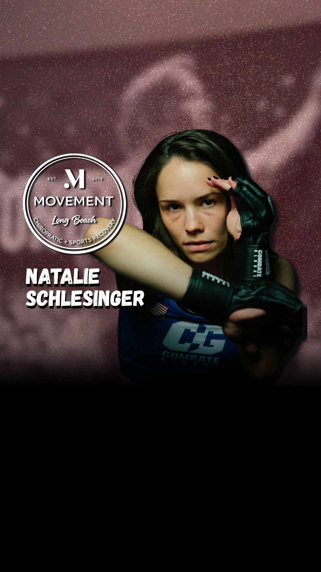 Recovery comes first! Movement Chir...