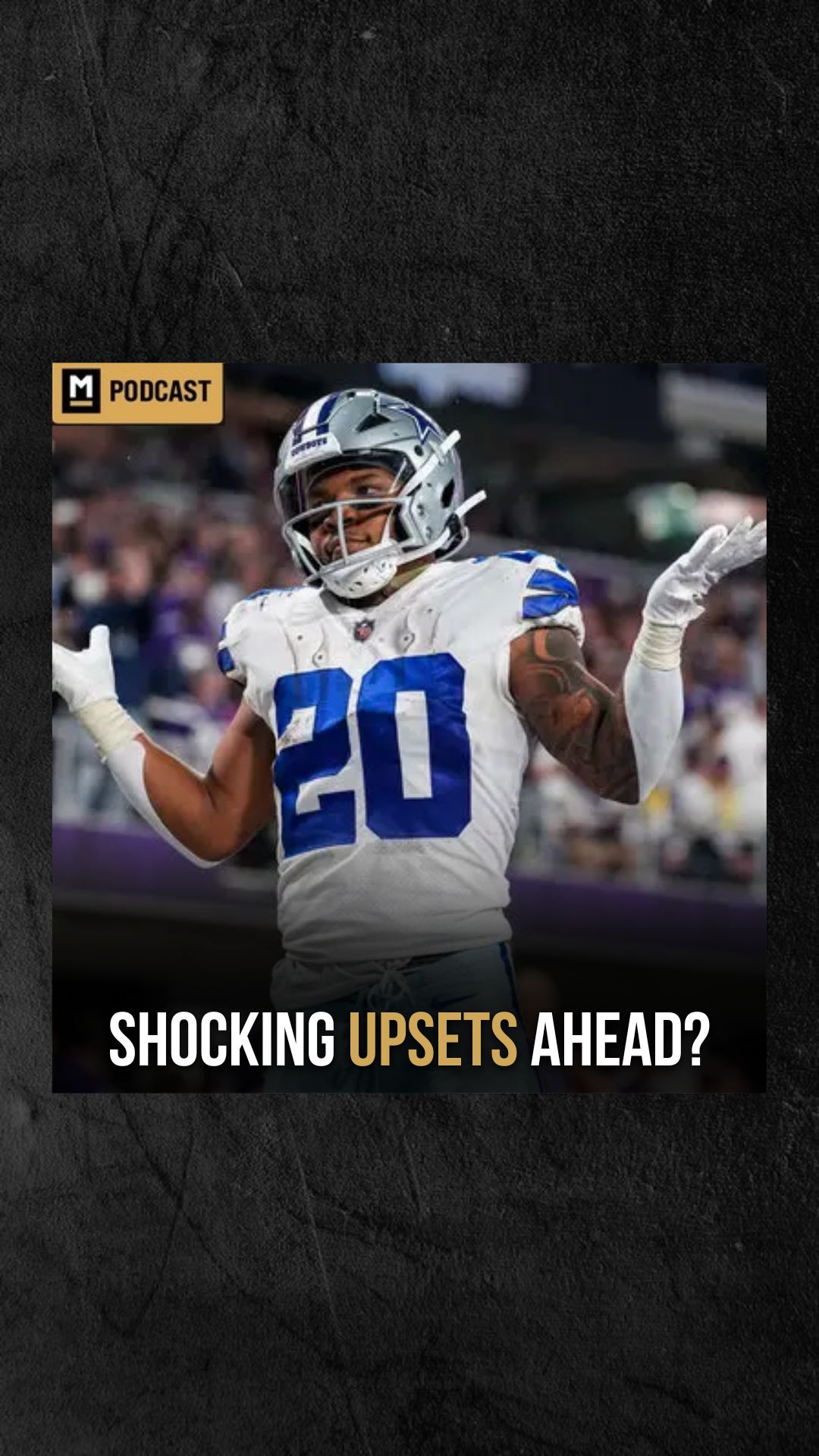Hidden Gems Football: Packers Favor...