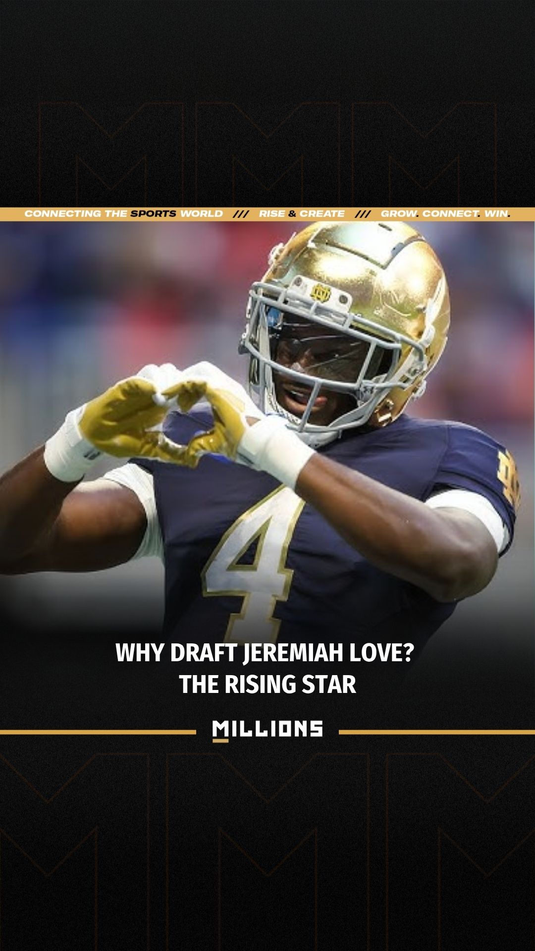 Hidden Gems Football: Why Draft Jer...