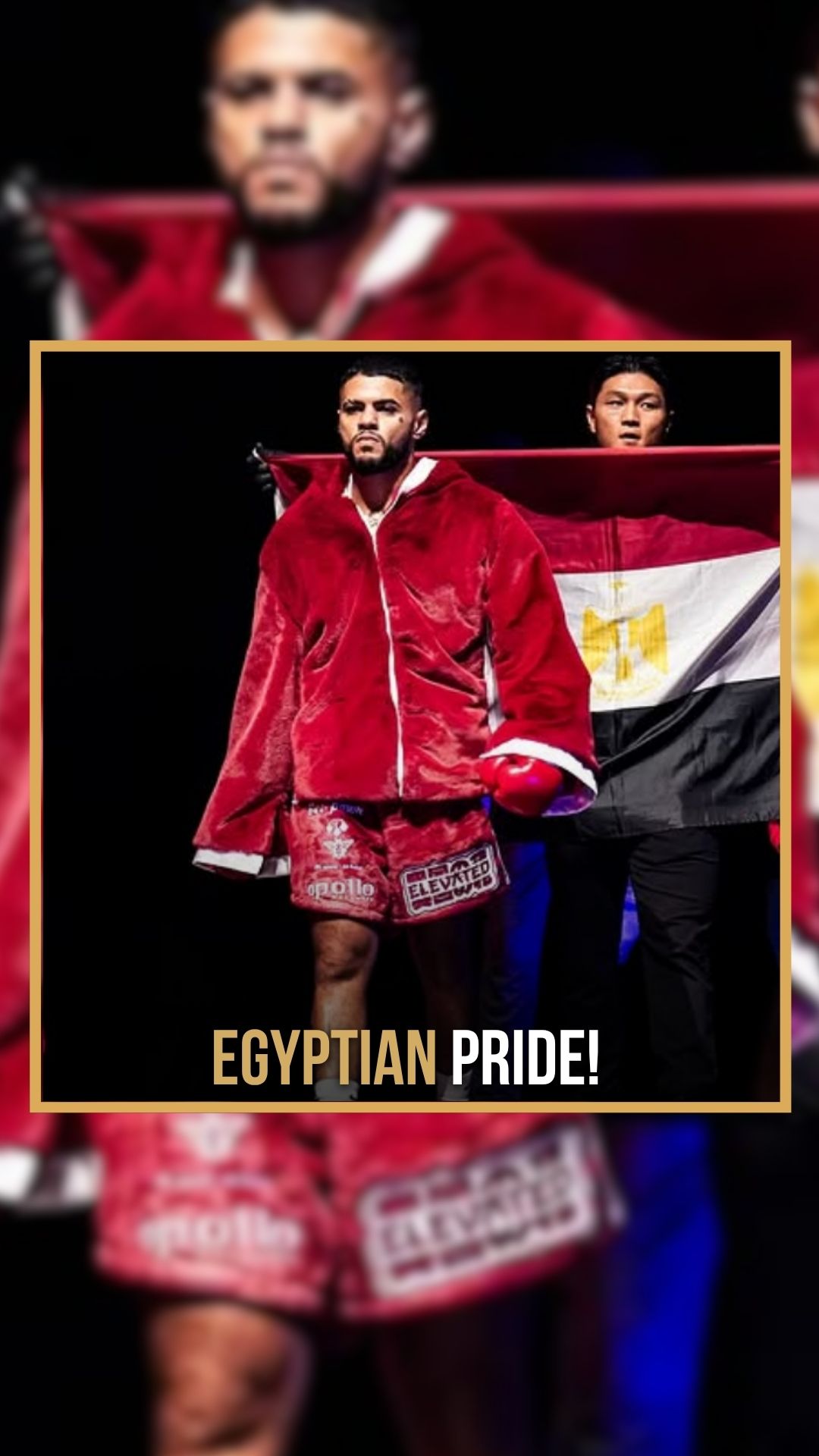 Montaser Aboughaly: My Identity, My...