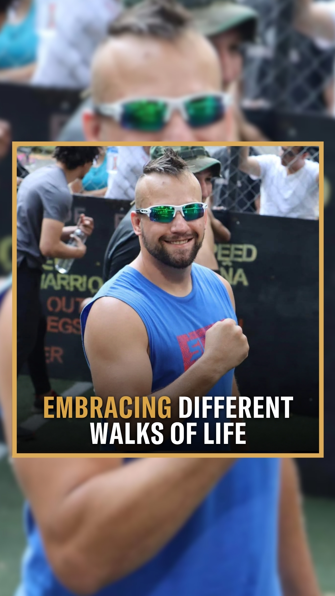 Streetbeefs Scrapyard: Embracing Di...