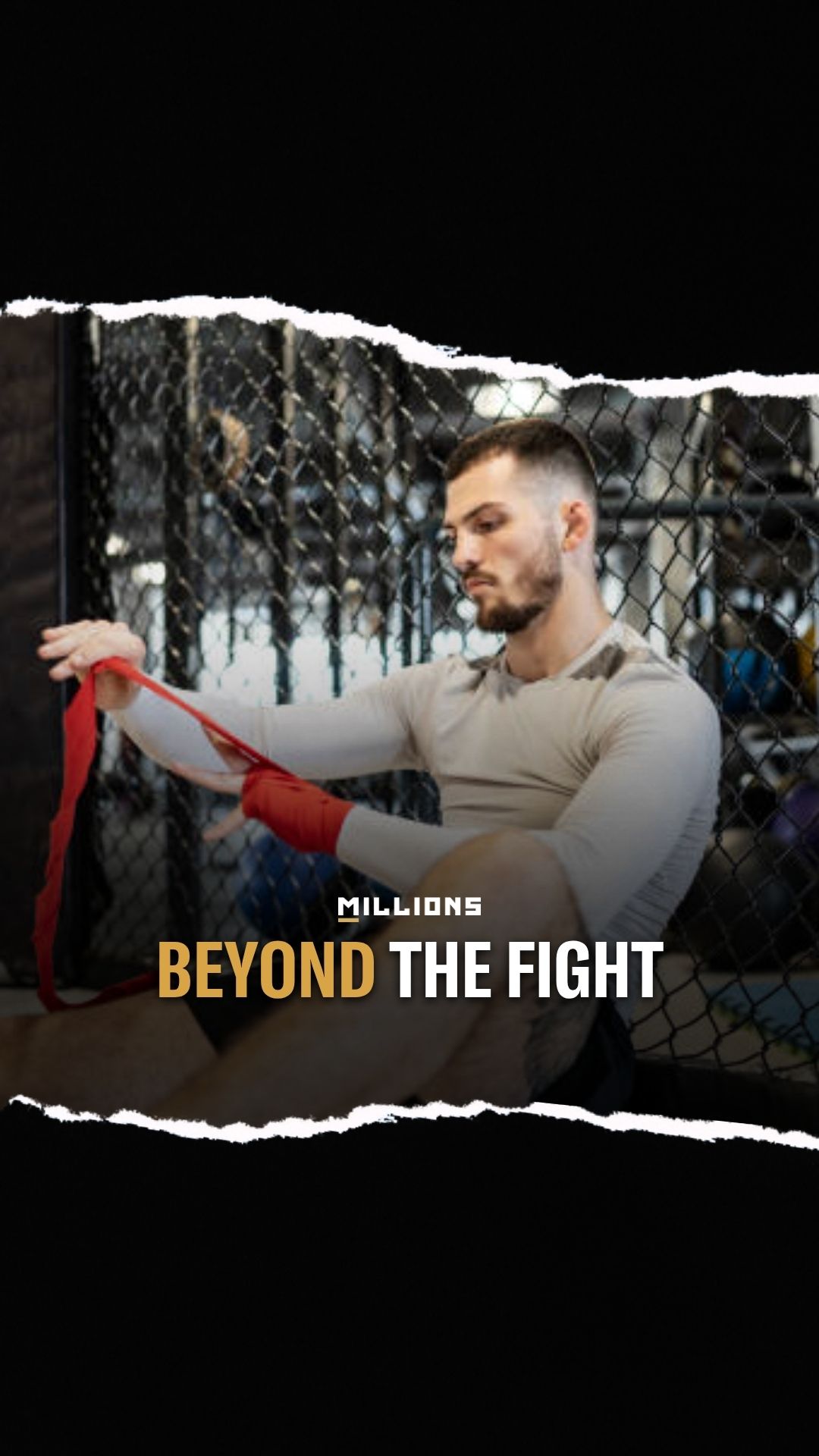 Nathan Ramos: Beyond the Fight | PP...