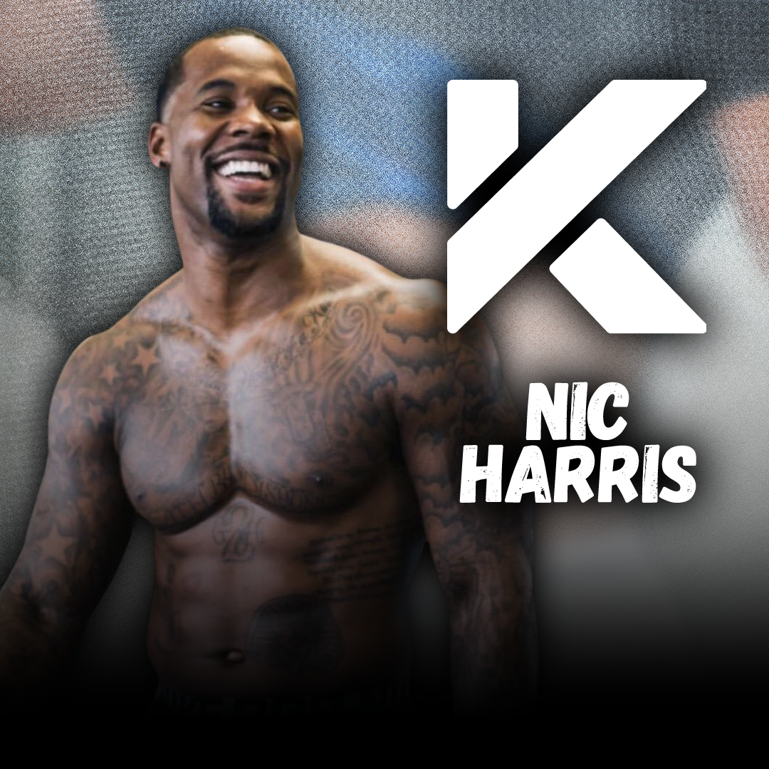 Nic Harris Teams Up with Kewlioo fo... on MILLIONS Nic Harris Teams Up with Kewlioo fo...