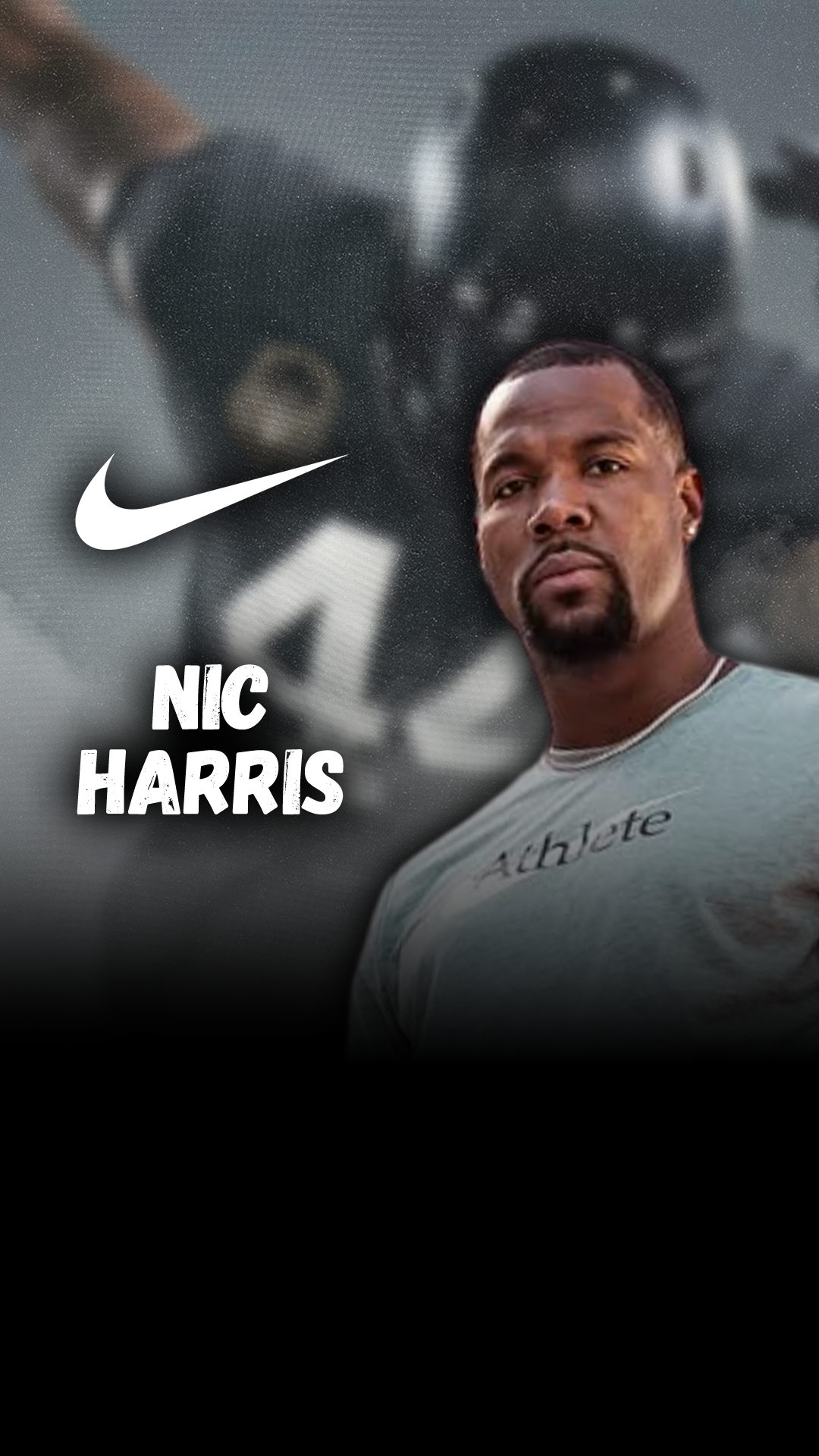 Clean Contact | Nic Harris on the P... on MILLIONS Clean Contact | Nic Harris on the P...