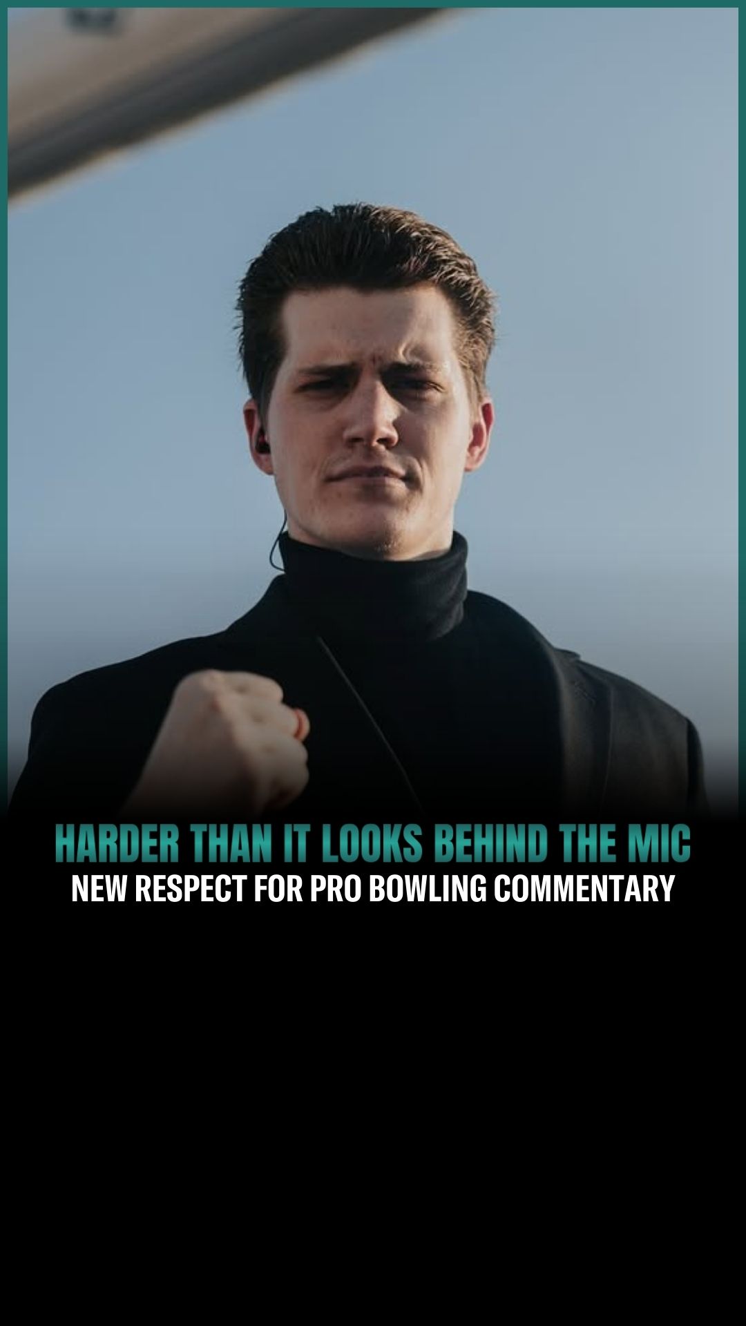 Video poster
