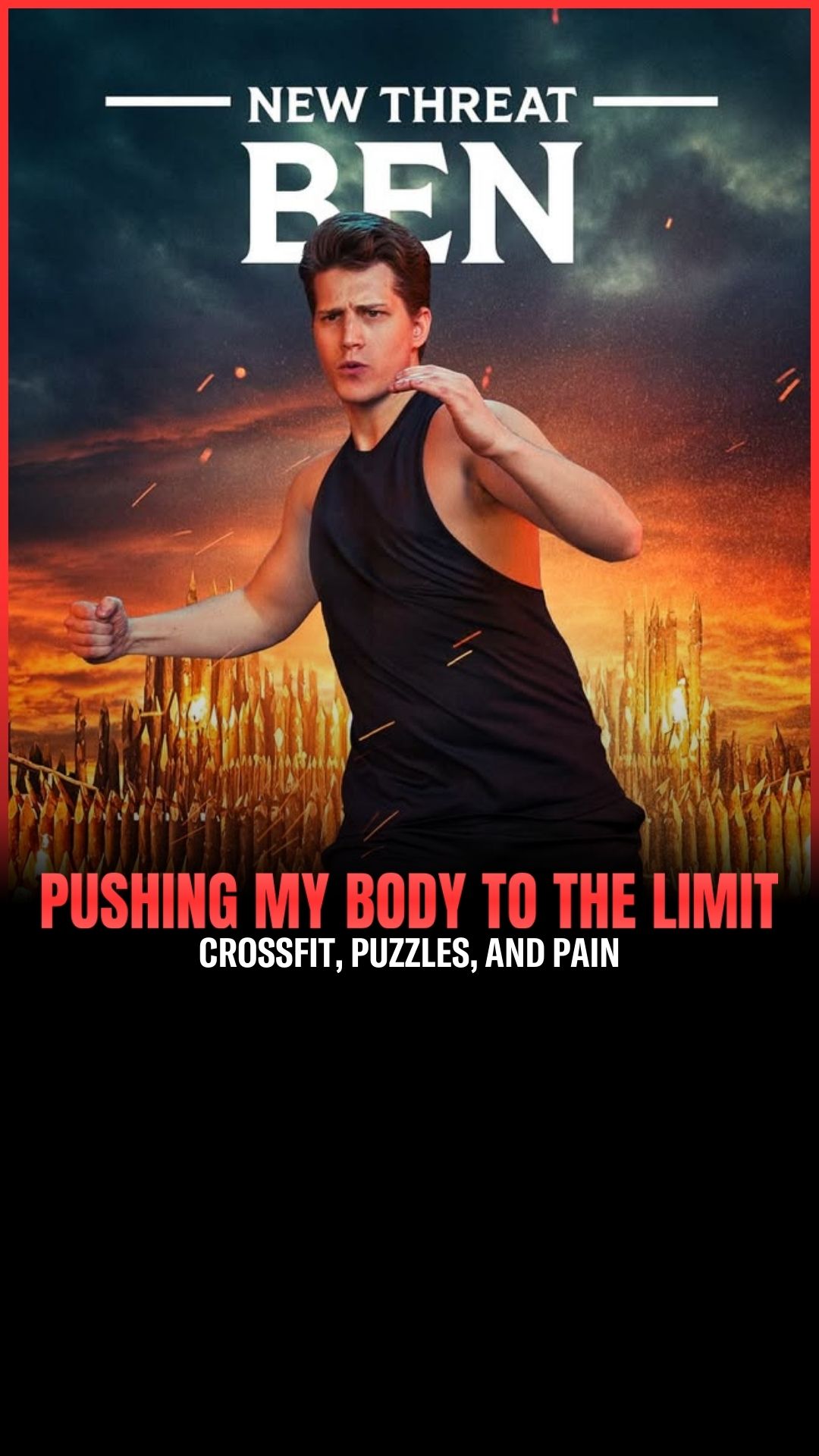Video poster