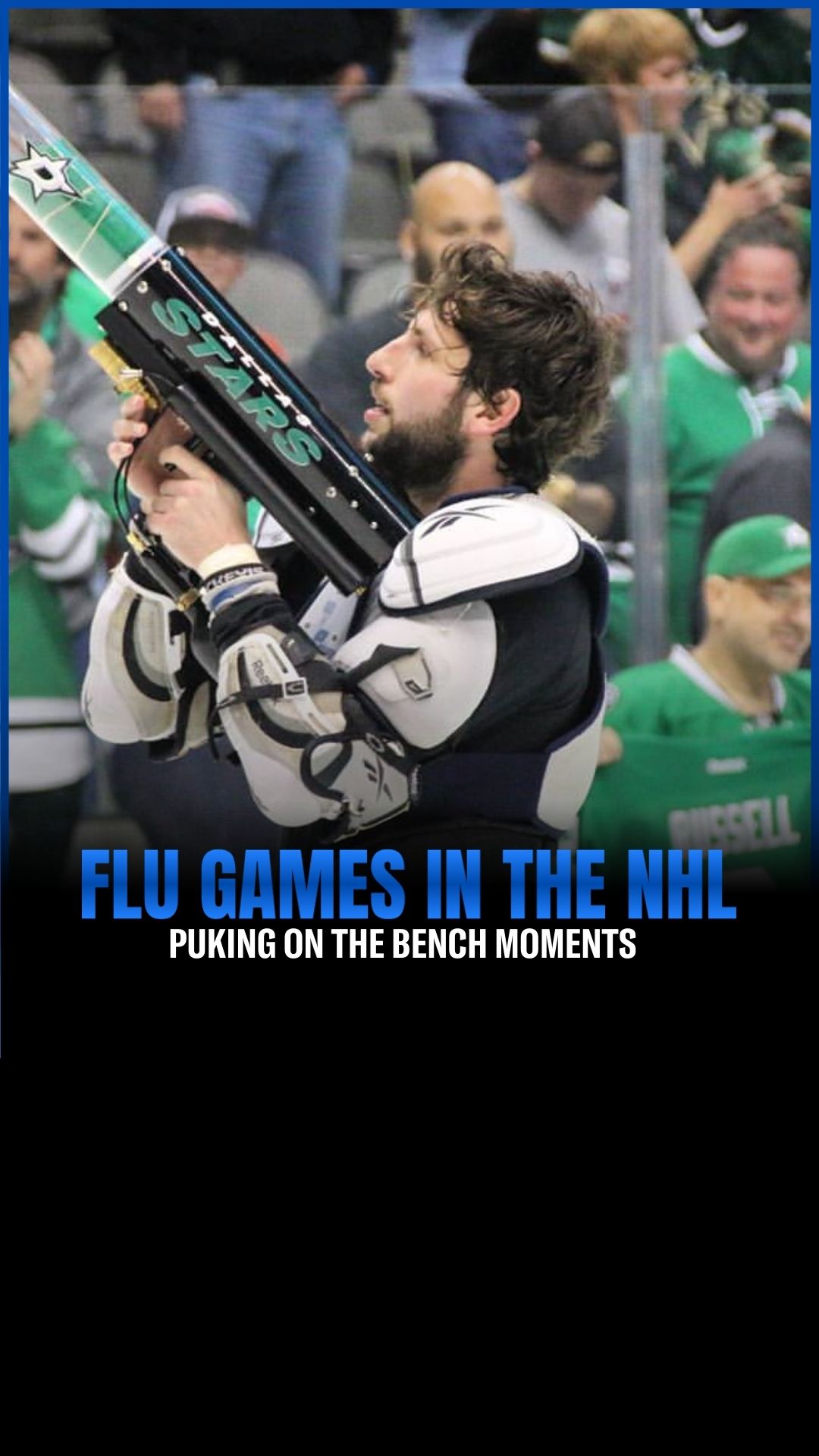Jason Demers: Sick on the Bench but...