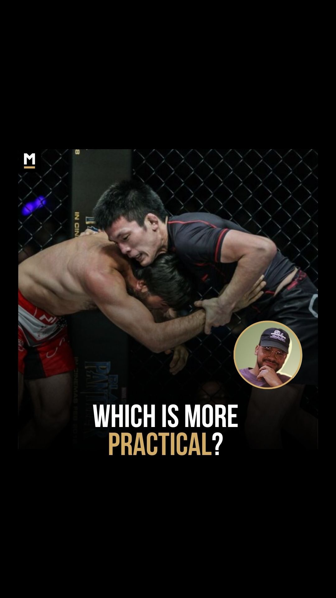 Alexander Casiano: No-Gi vs. Gi: Wh...