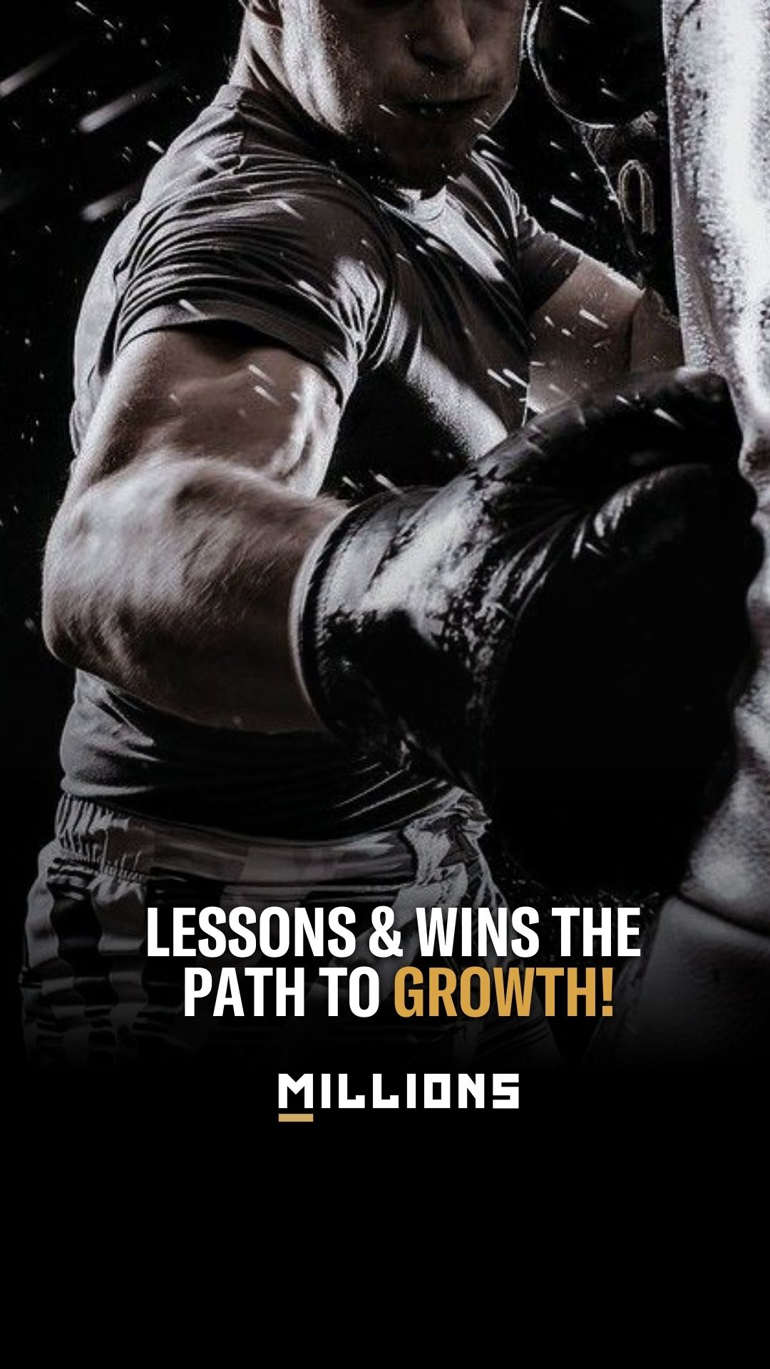 Nick Whitmore: Lessons & Wins The P... on MILLIONS Nick Whitmore: Lessons & Wins The P...