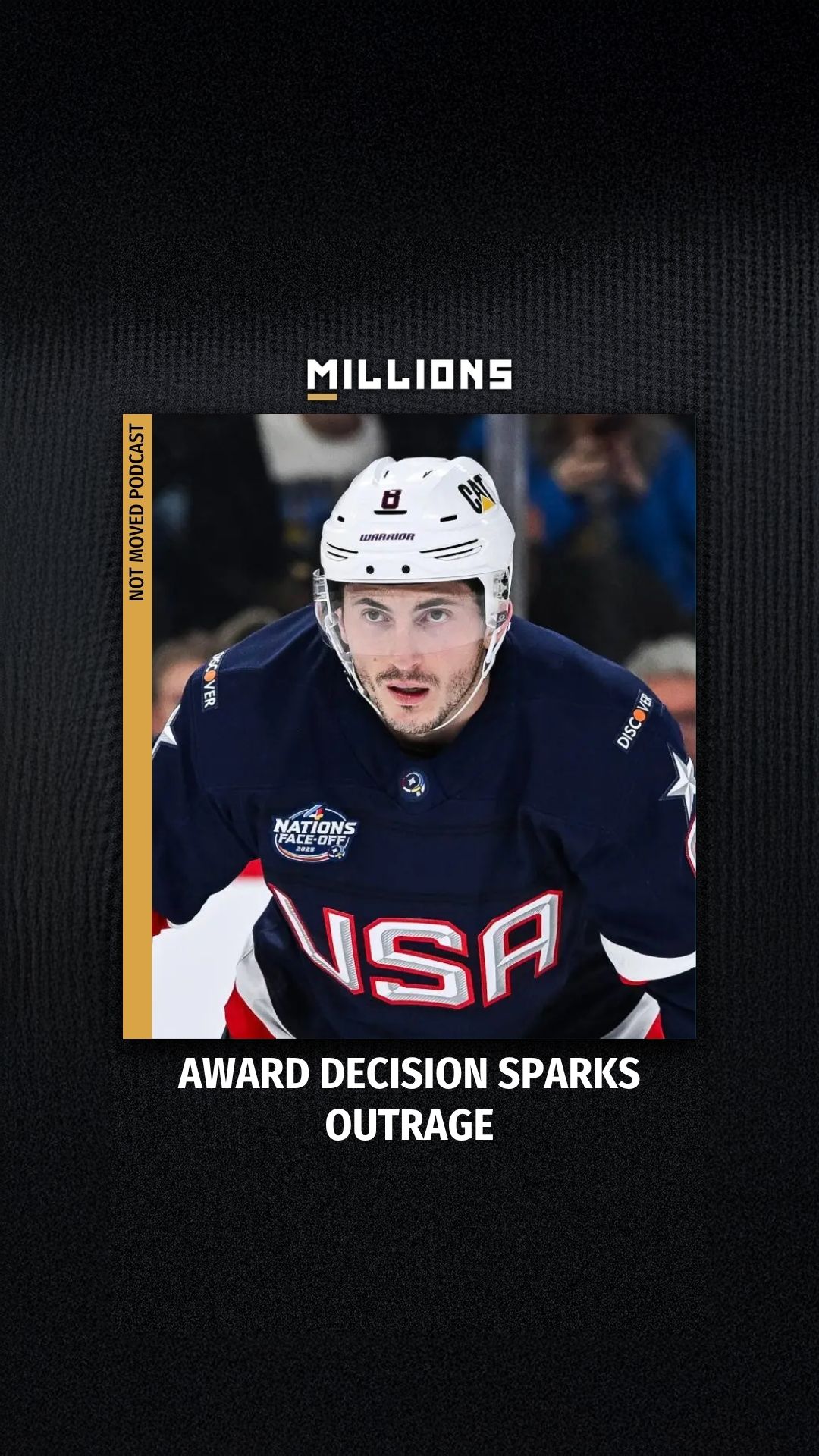 Not Moved Podcast: Award Decision S...