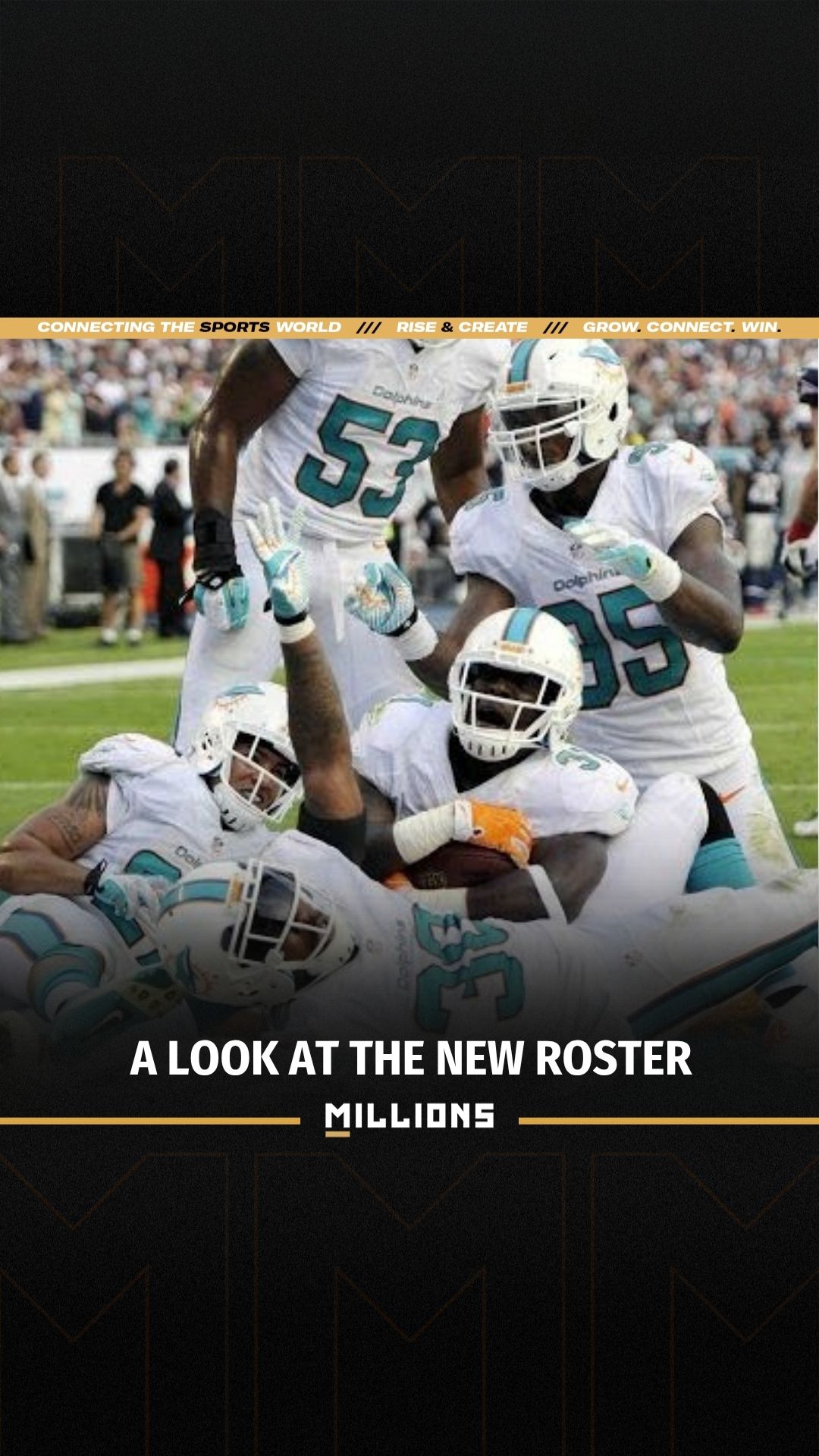 Not Moved Podcast: A Look at the Ne...