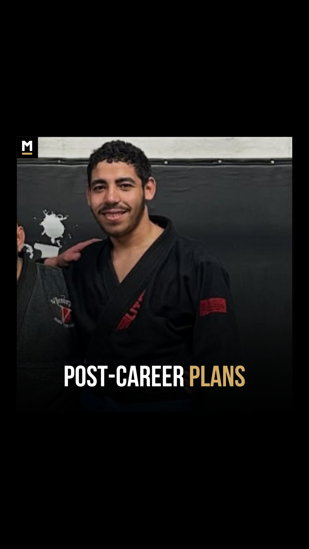 Omar Mohamed: Family, Coaching, and... on MILLIONS Omar Mohamed: Family, Coaching, and...