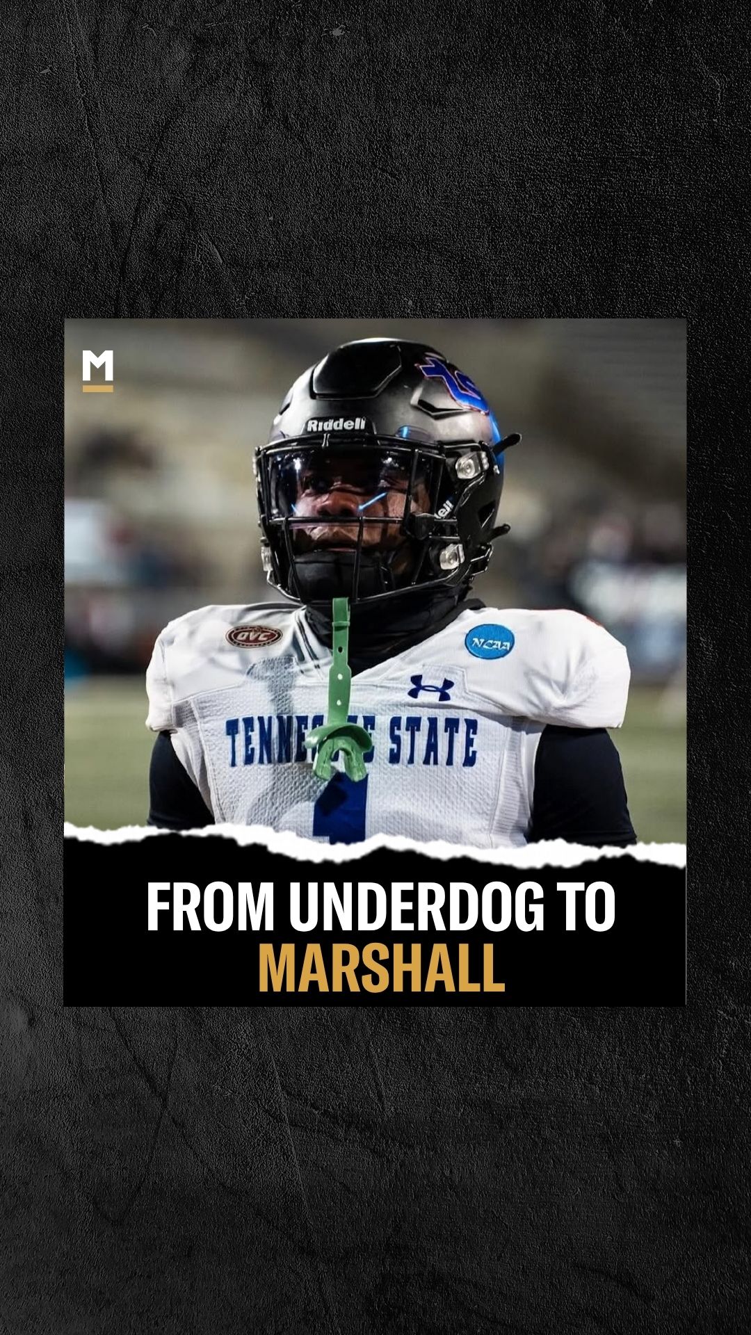 Boogie Trotter: From Underdog to Ma... on MILLIONS Boogie Trotter: From Underdog to Ma...