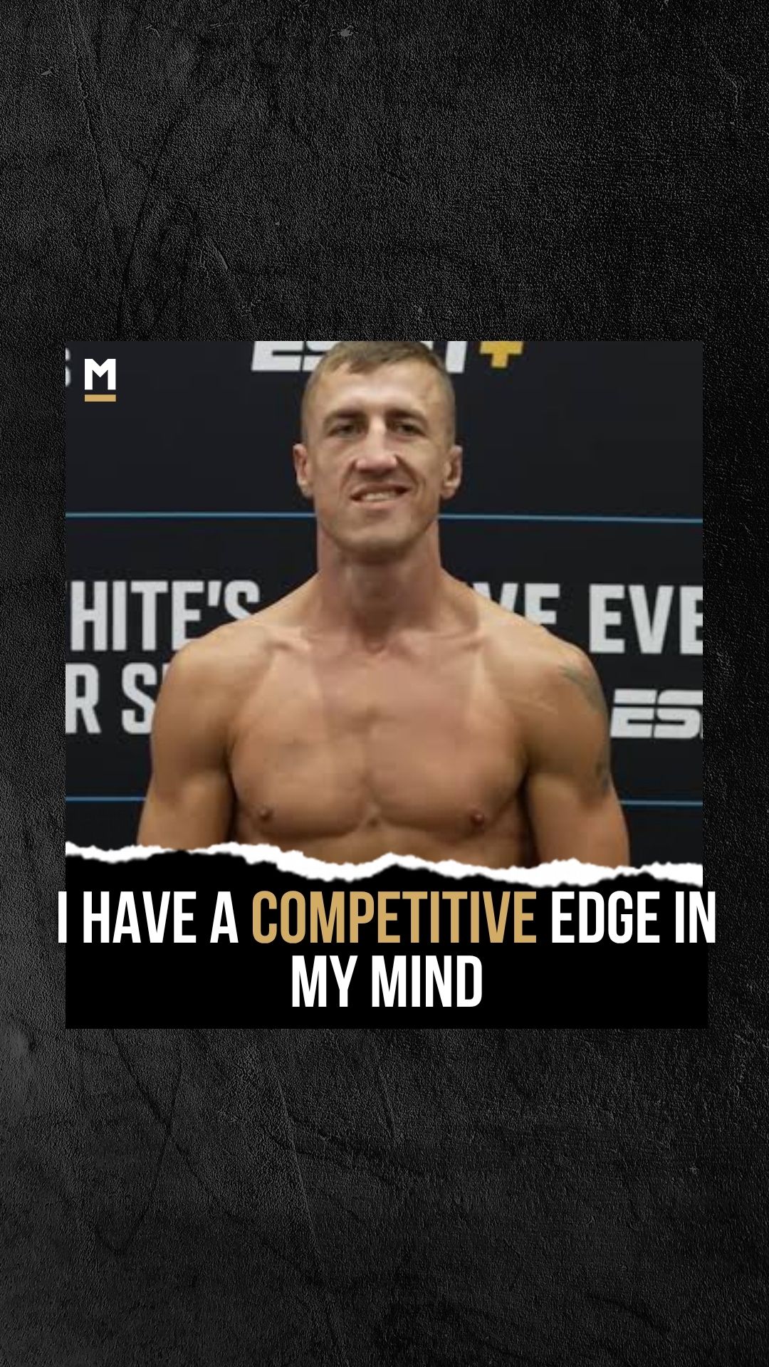 Pat Pytlik: I Have A Competitive Ed... on MILLIONS Pat Pytlik: I Have A Competitive Ed...