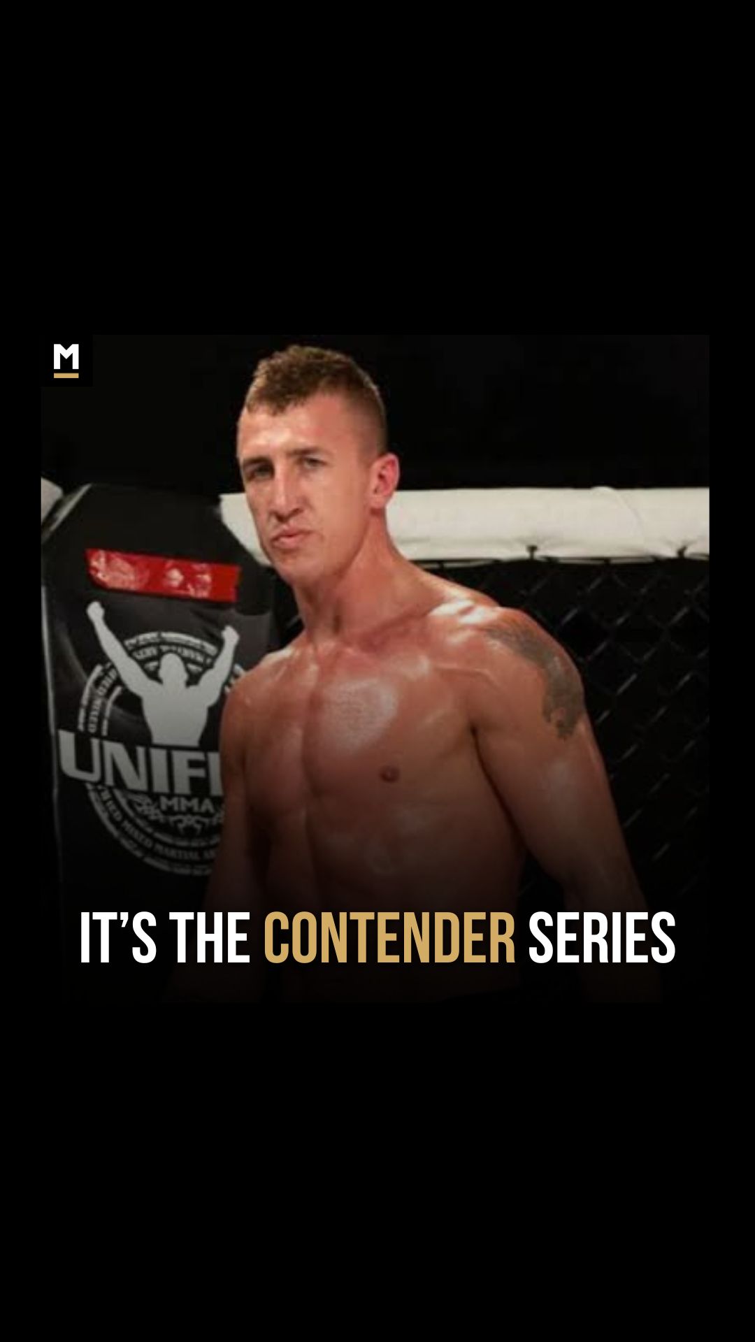 Pat Pytlik: It's The Contender Seri... on MILLIONS Pat Pytlik: It's The Contender Seri...