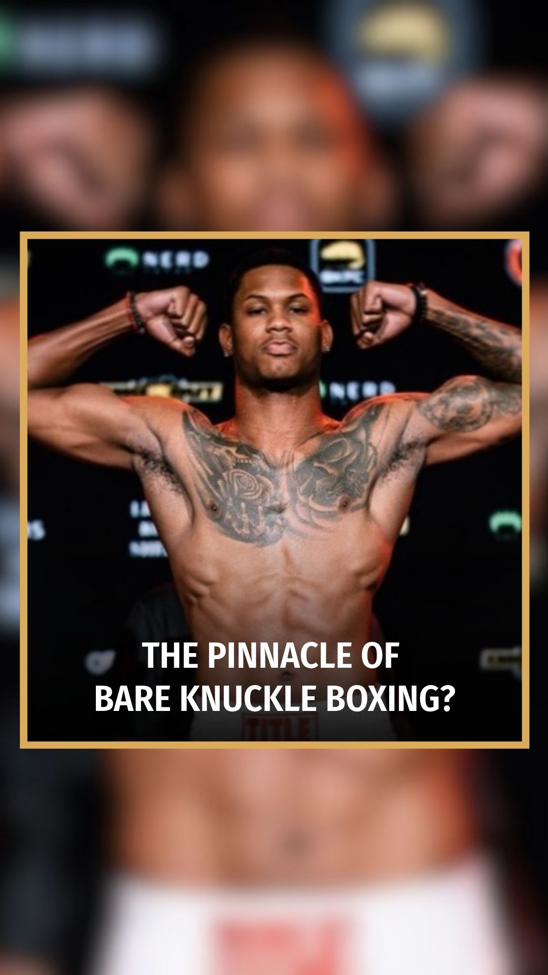 Joshua Whiteside: The Pinnacle of B...