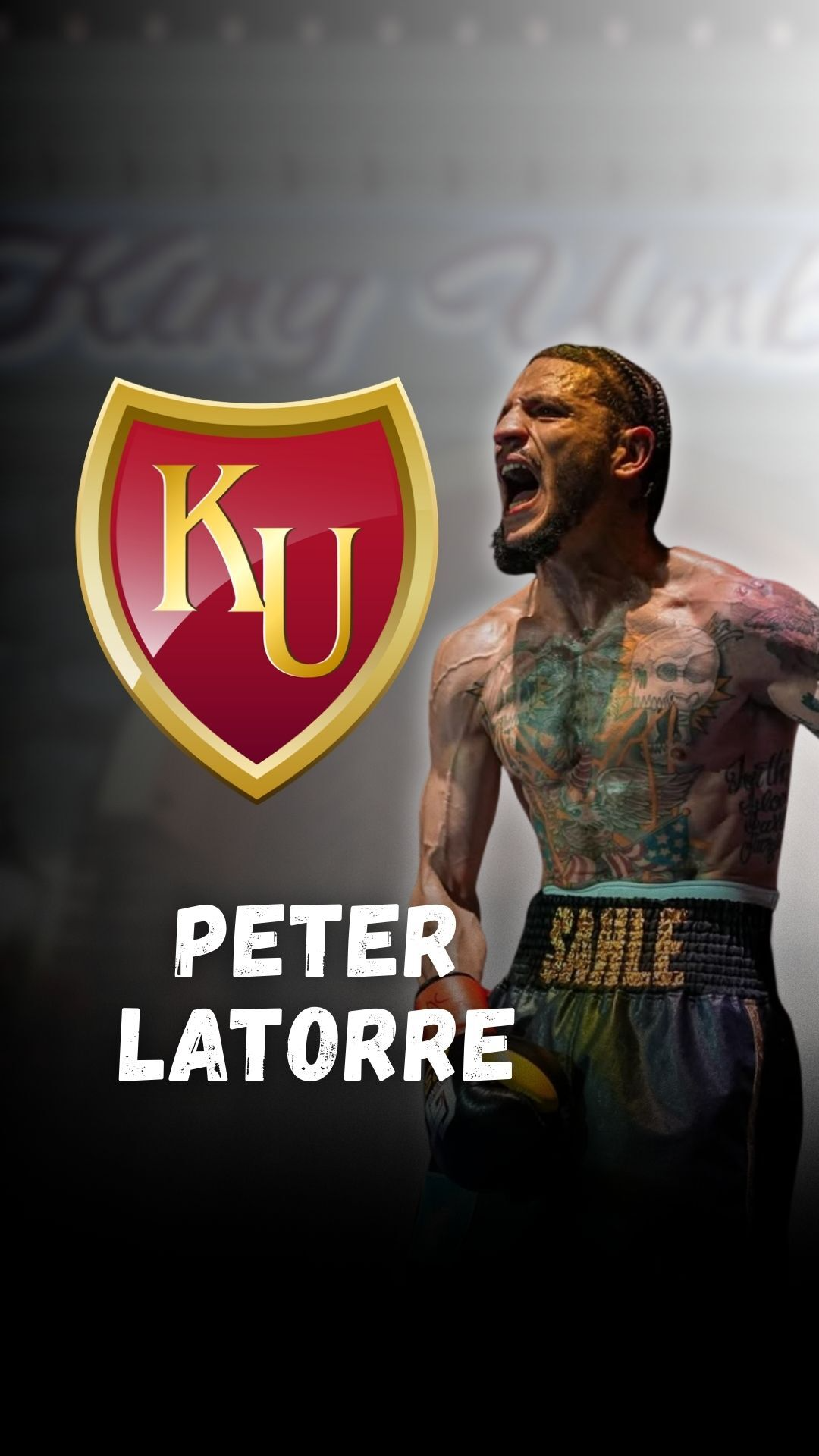 Turning Point | Peter Latorre’s Fav...
